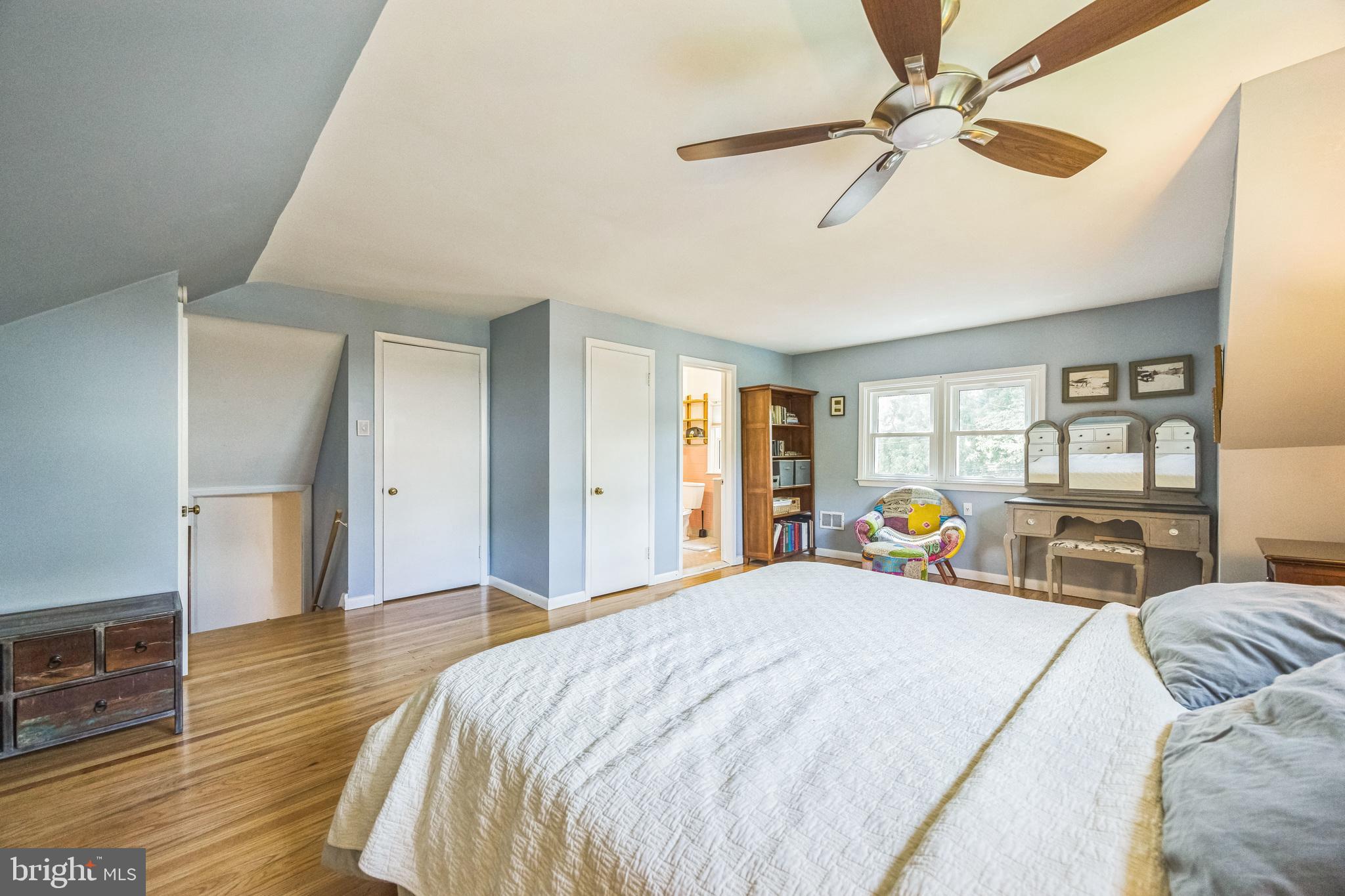 SWARTHMORE - Residential