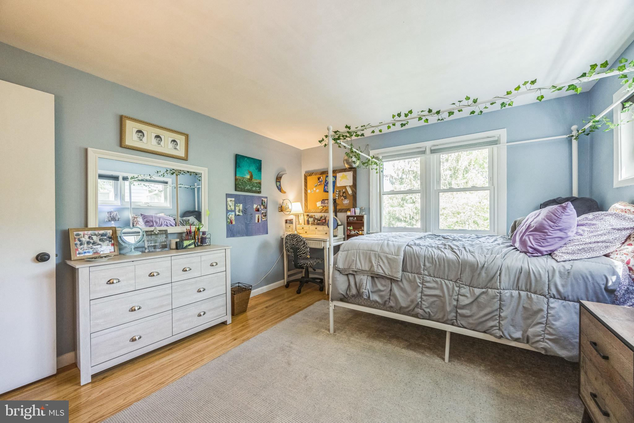 SWARTHMORE - Residential