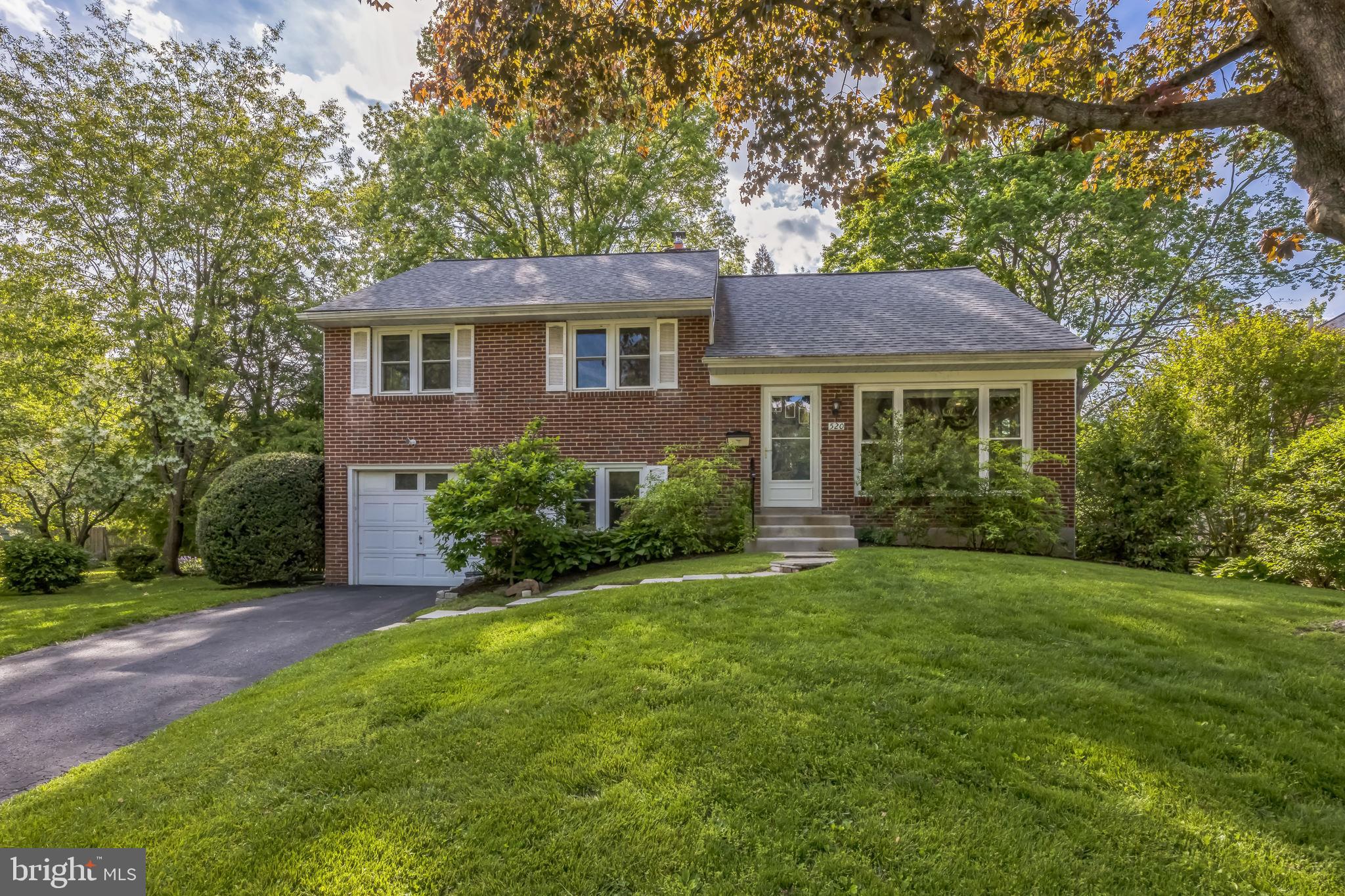 SWARTHMORE - Residential