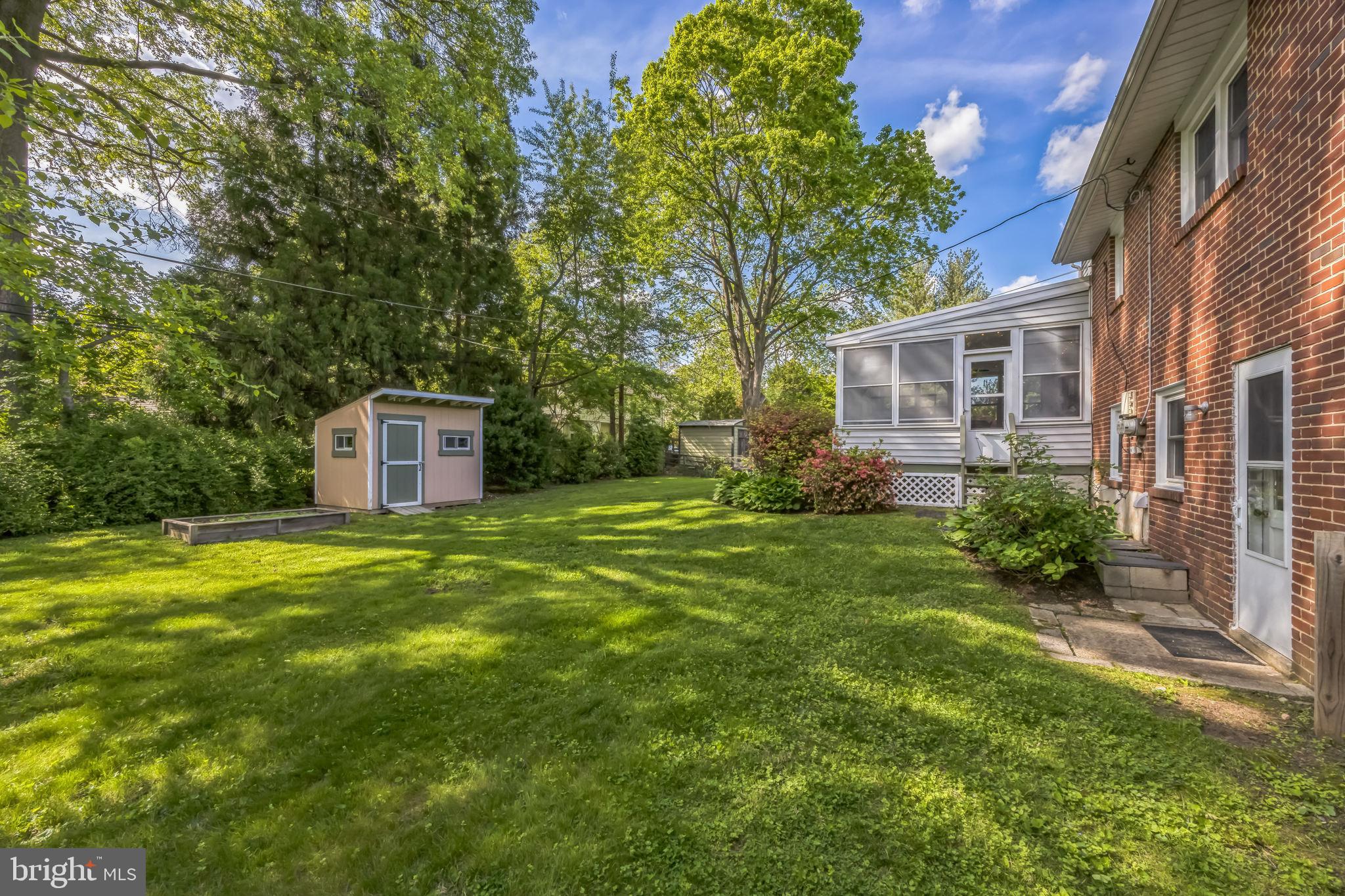 SWARTHMORE - Residential