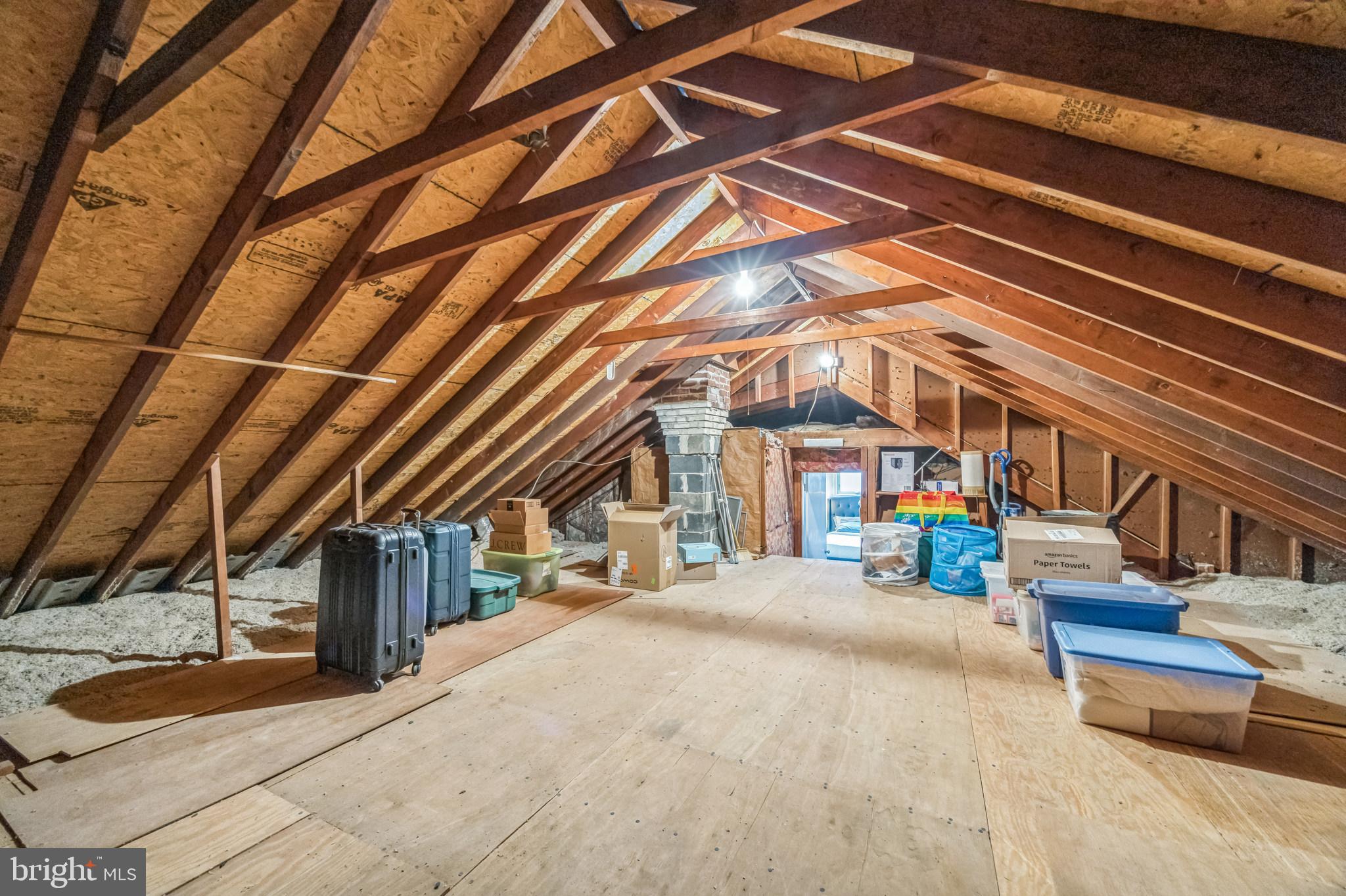 SWARTHMORE - Residential