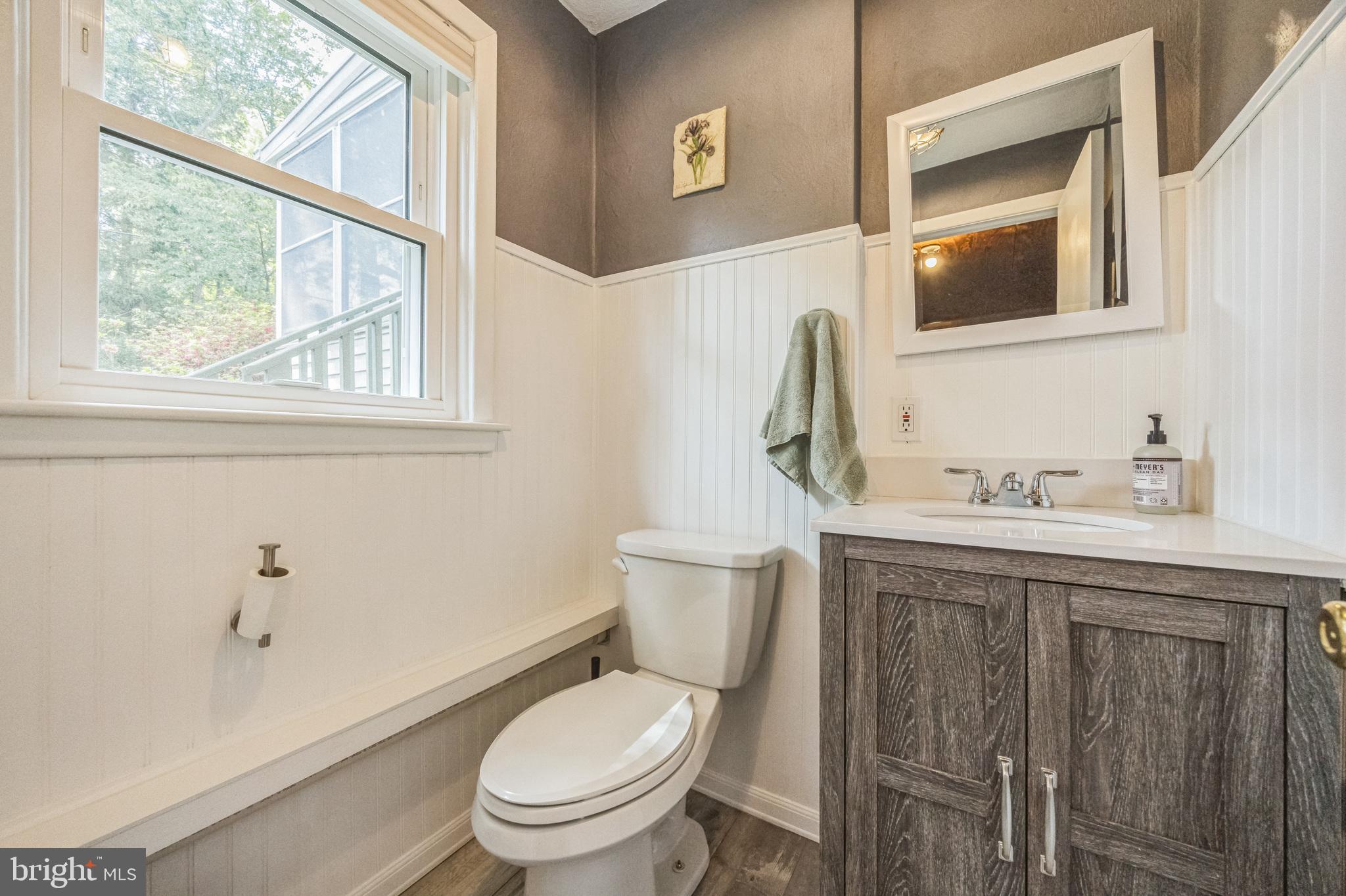 SWARTHMORE - Residential