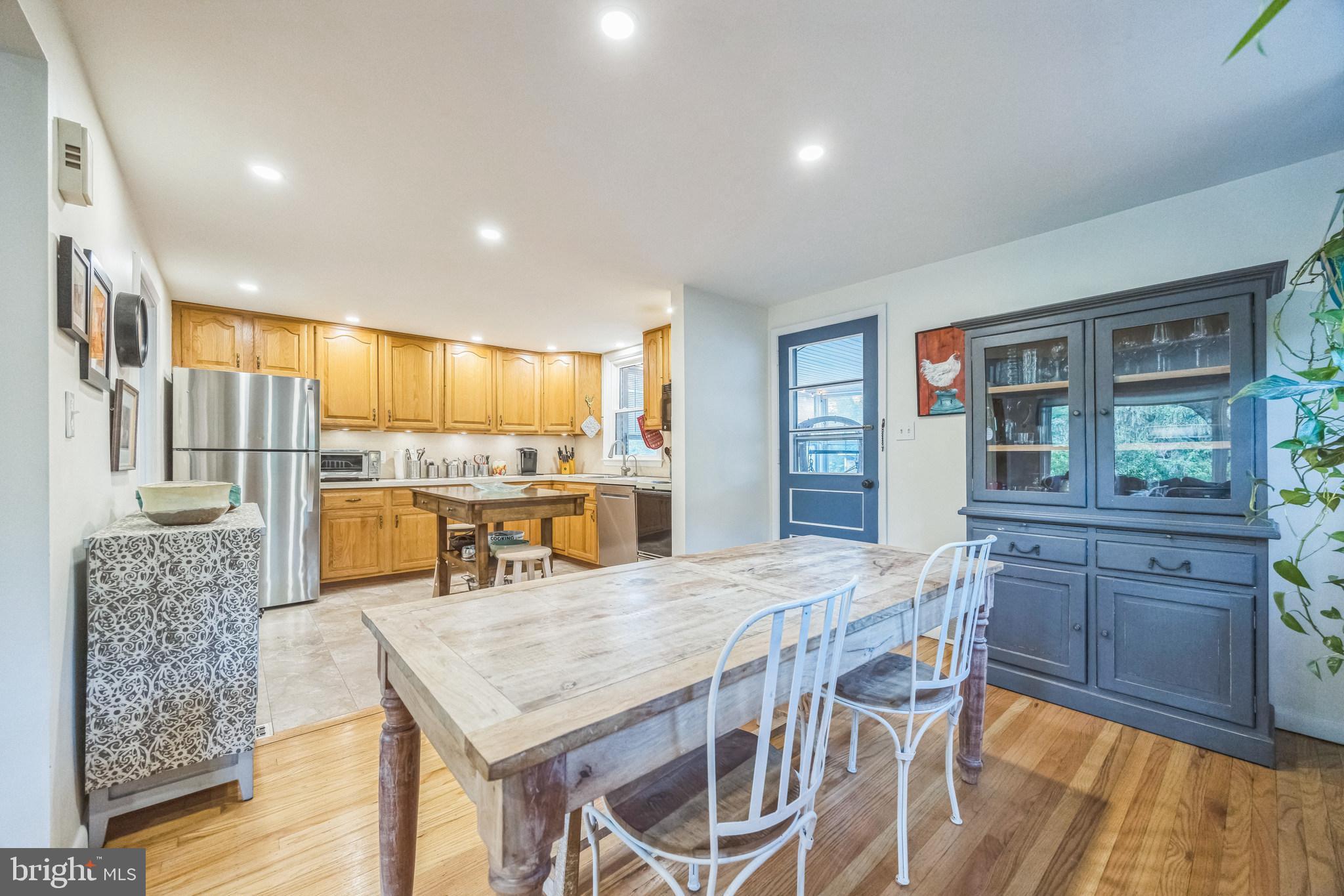 SWARTHMORE - Residential