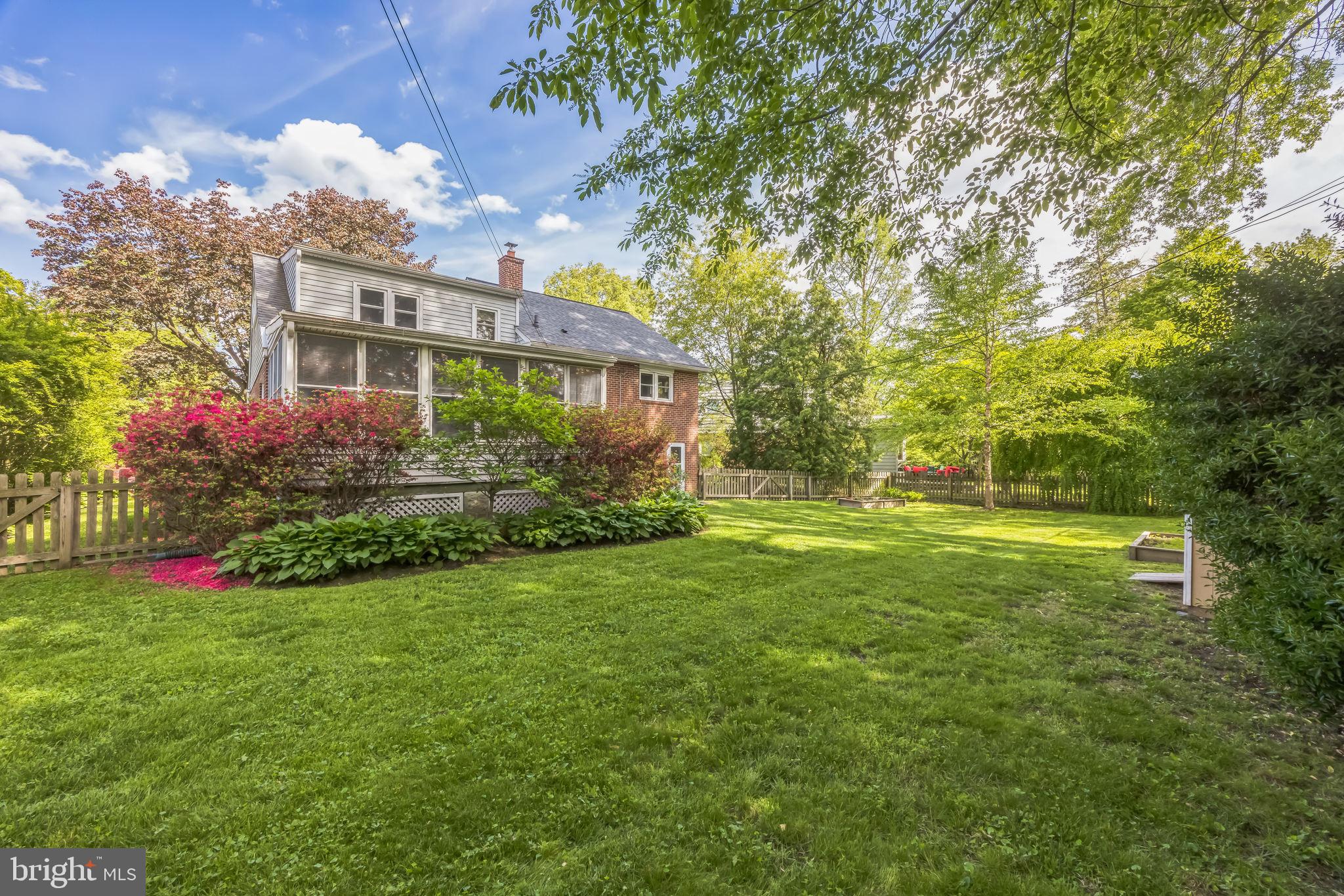 SWARTHMORE - Residential