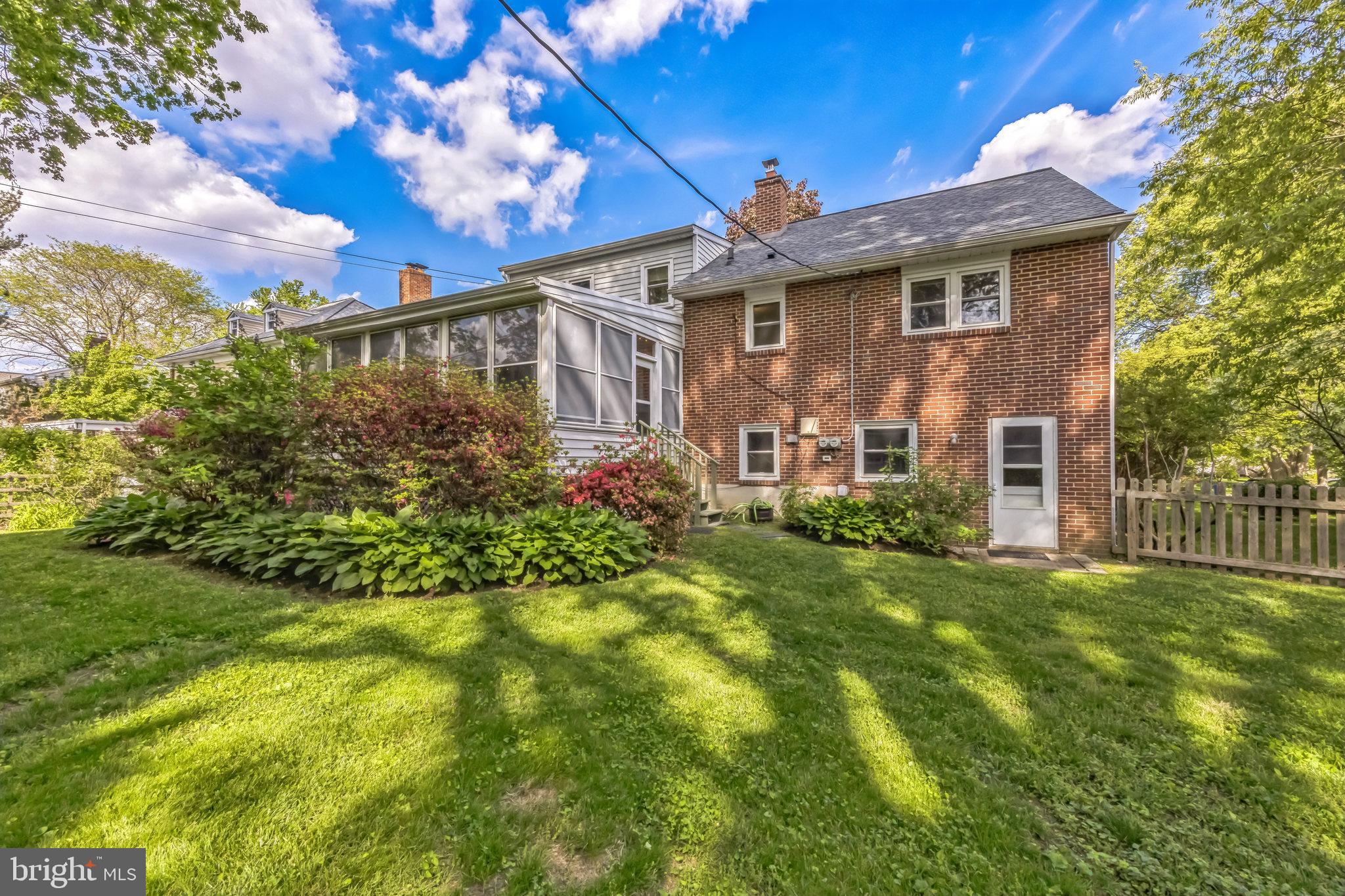 SWARTHMORE - Residential