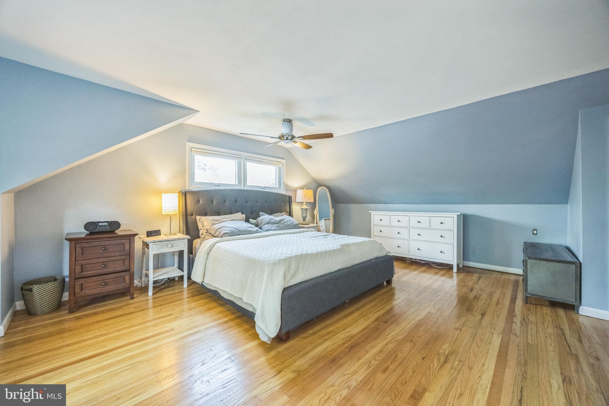 SWARTHMORE - Residential