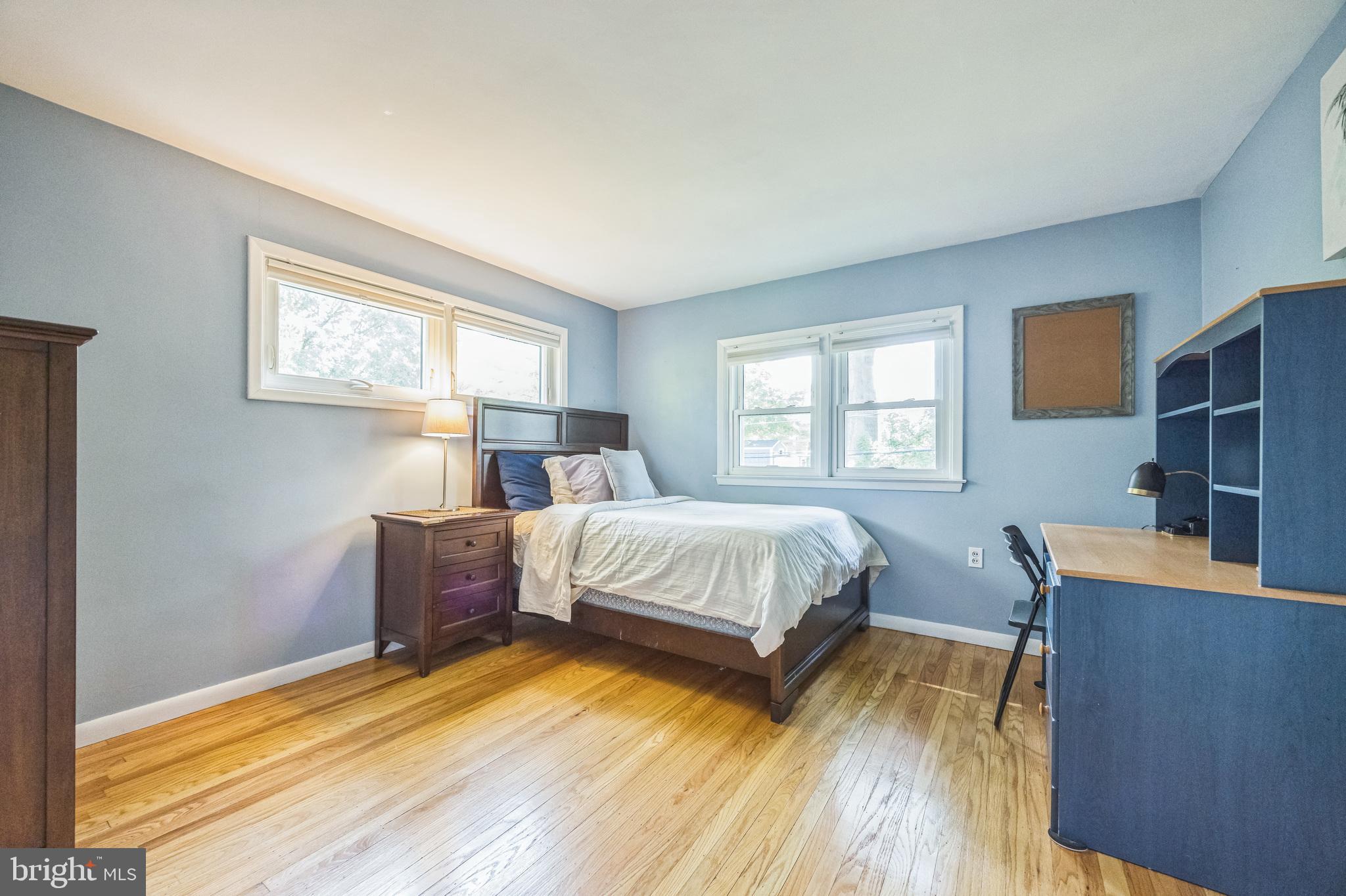 SWARTHMORE - Residential