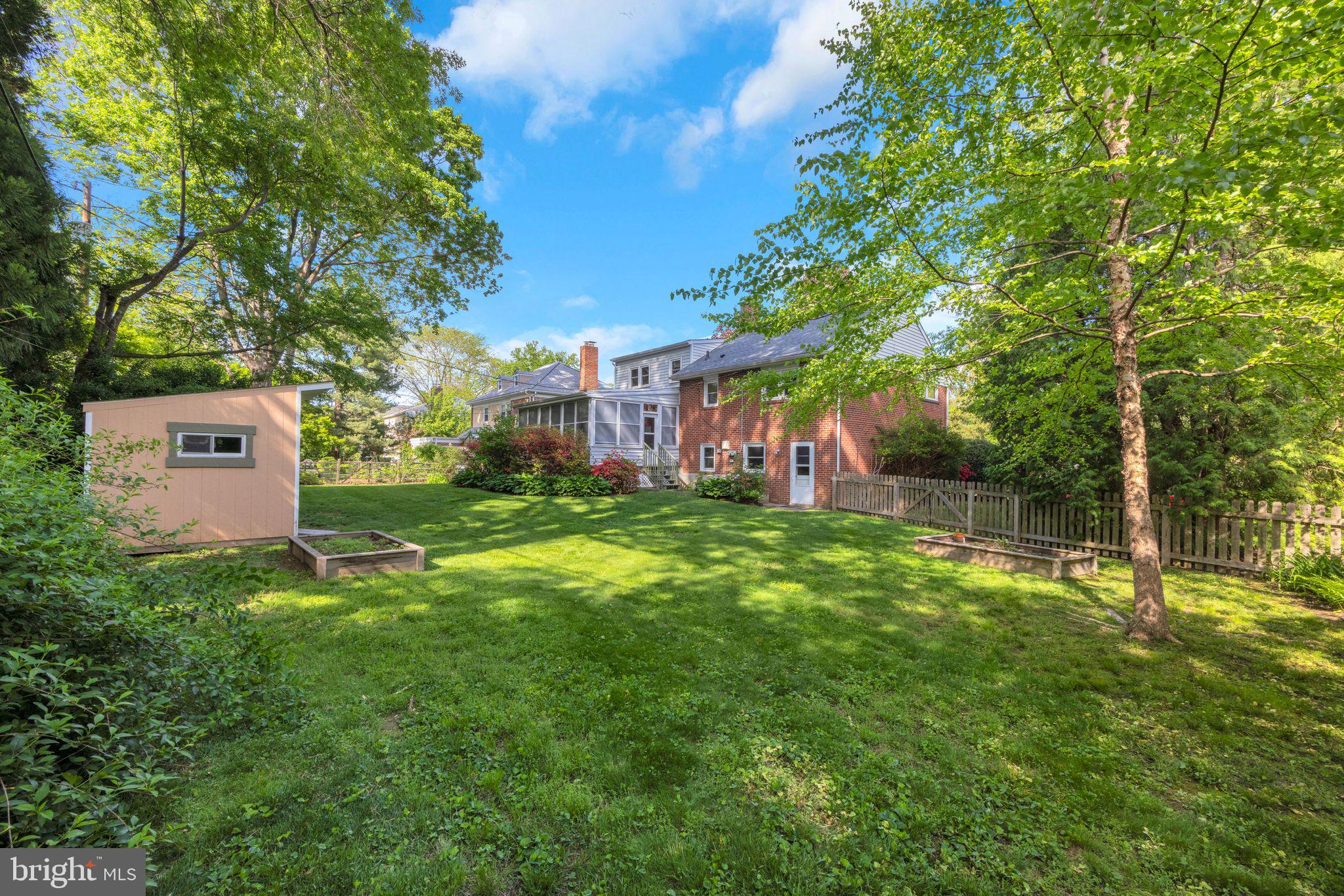 SWARTHMORE - Residential