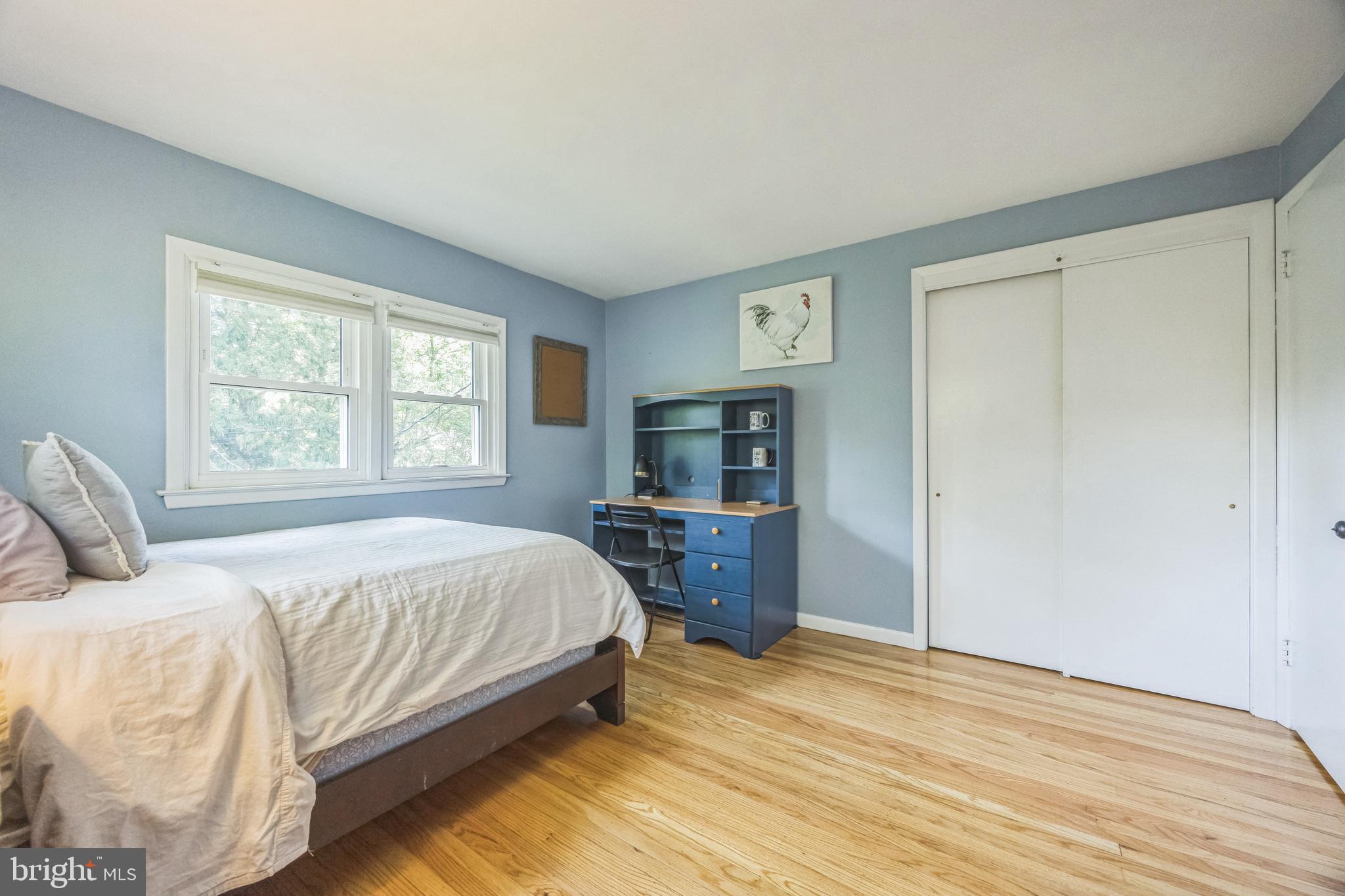 SWARTHMORE - Residential