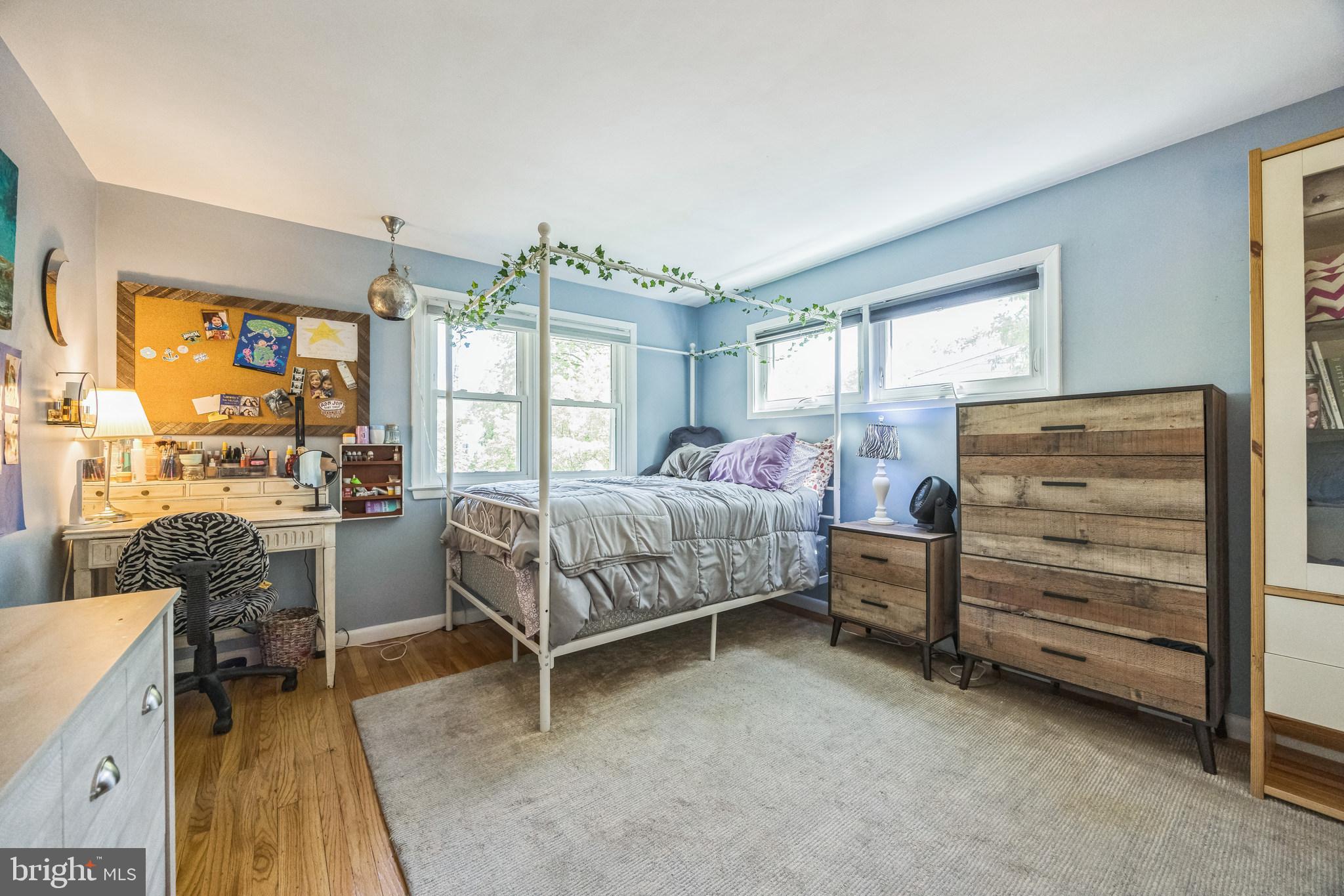 SWARTHMORE - Residential