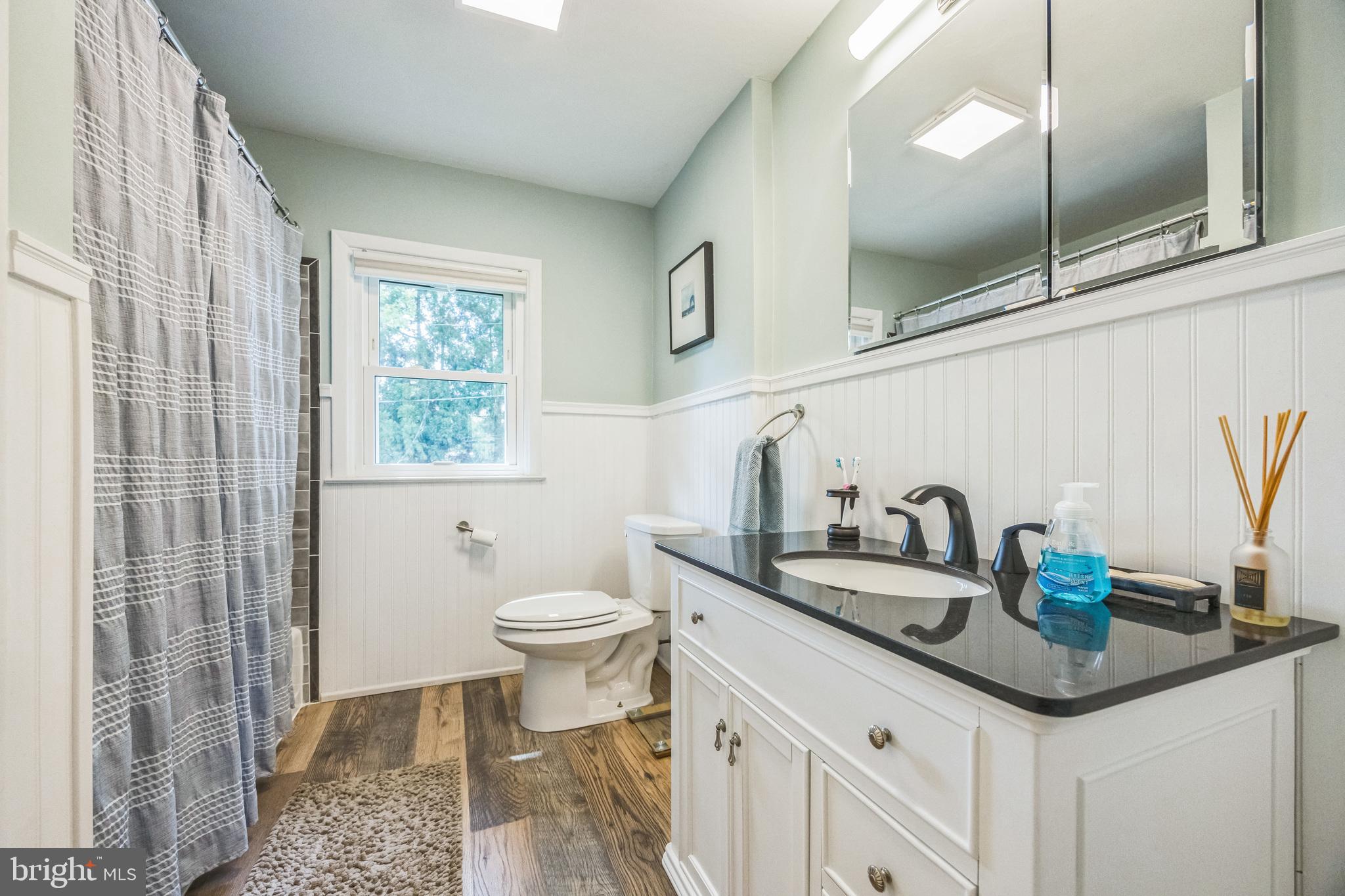 SWARTHMORE - Residential