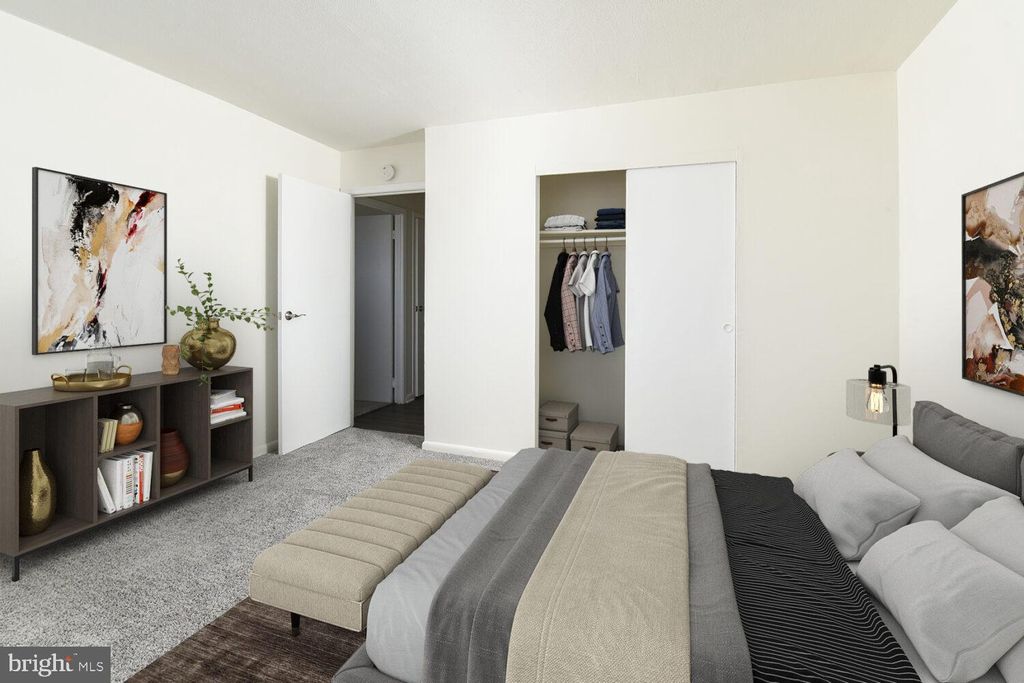 Photo of 449 Hamilton Street #412, NORRISTOWN, PA 19401 (MLS # PAMC2146506)