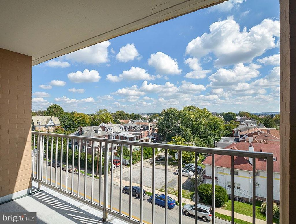 Photo of 449 Hamilton Street #412, NORRISTOWN, PA 19401 (MLS # PAMC2146506)