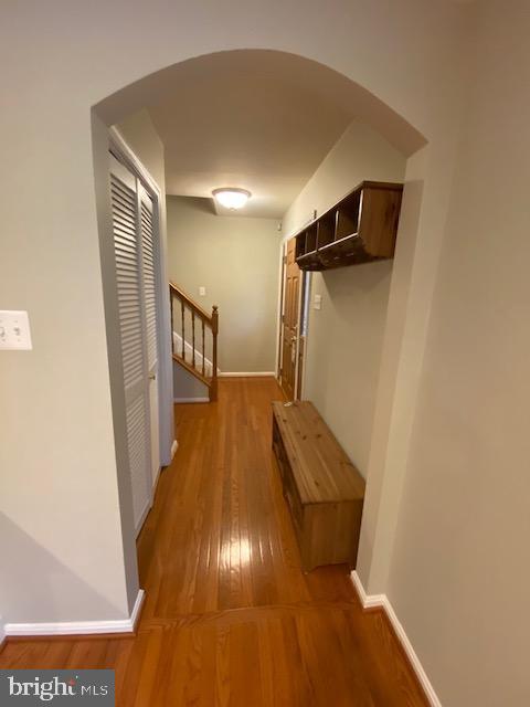 WESTHAMPTON - Residential Lease