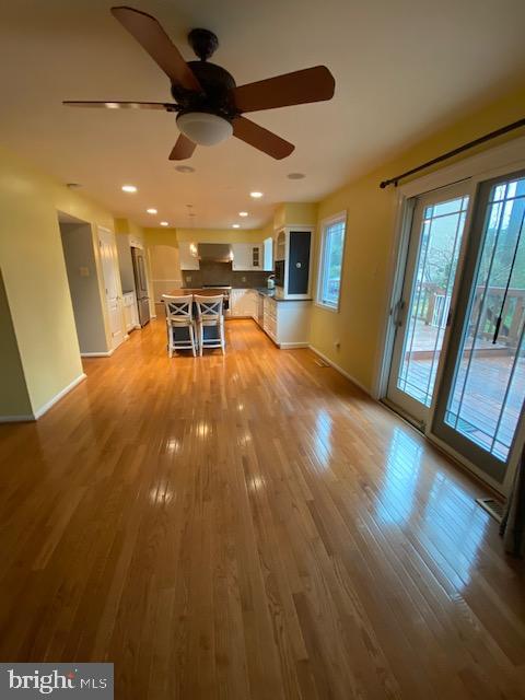 WESTHAMPTON - Residential Lease