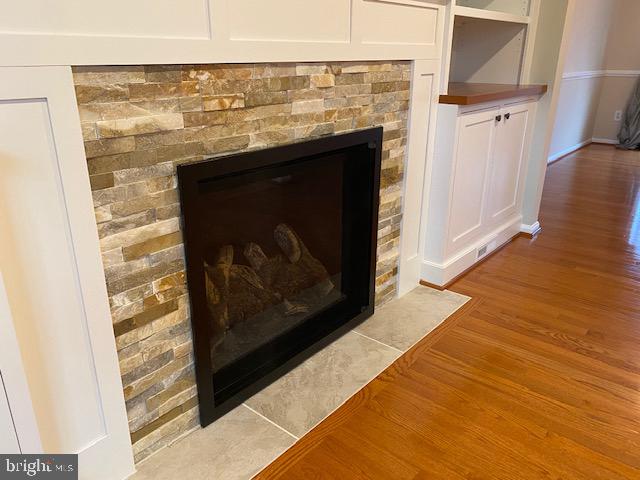 WESTHAMPTON - Residential Lease