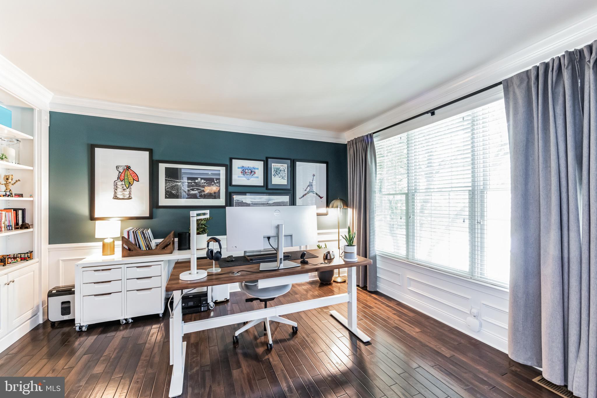 BYERS STATION - Residential