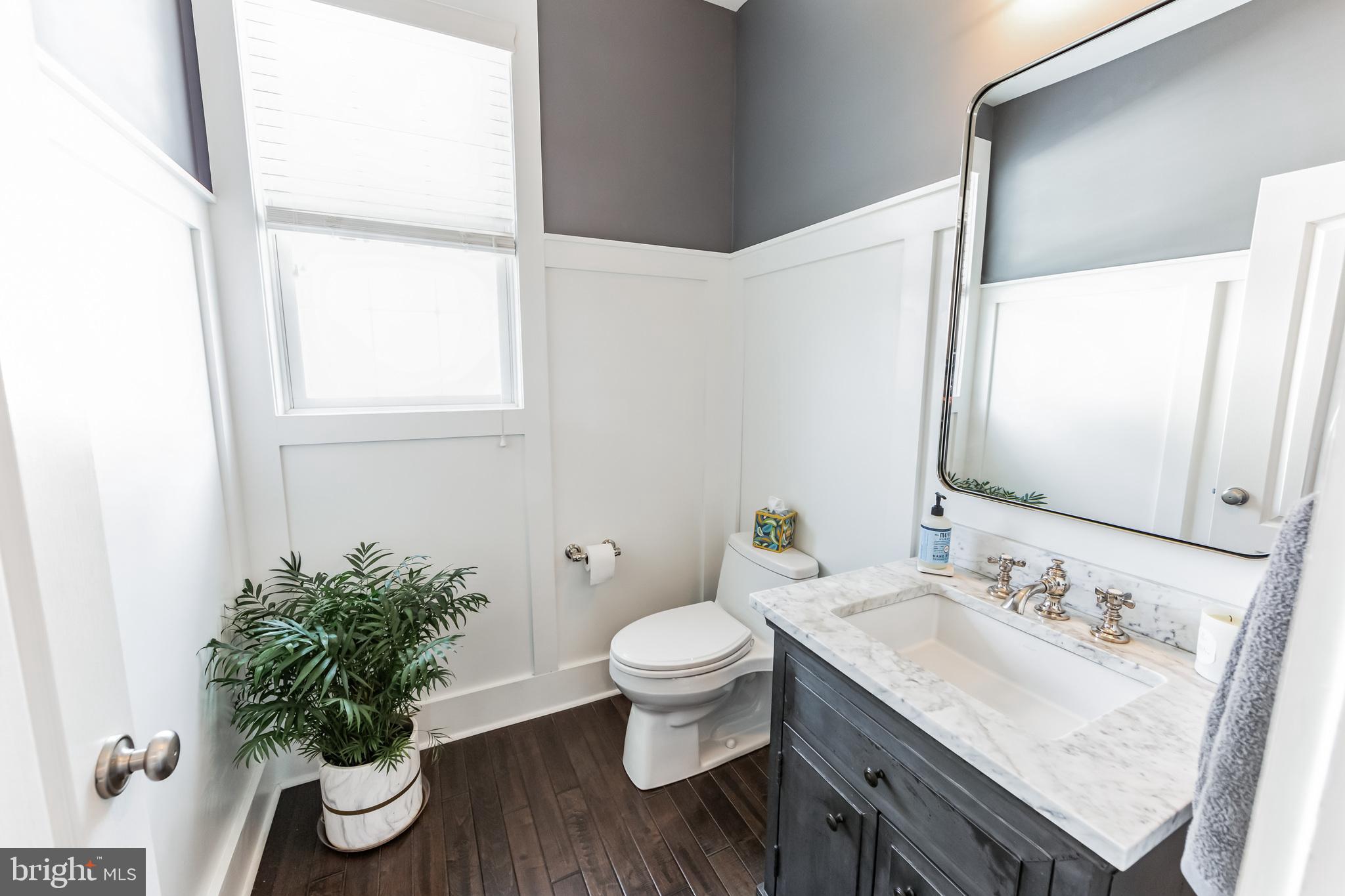 BYERS STATION - Residential