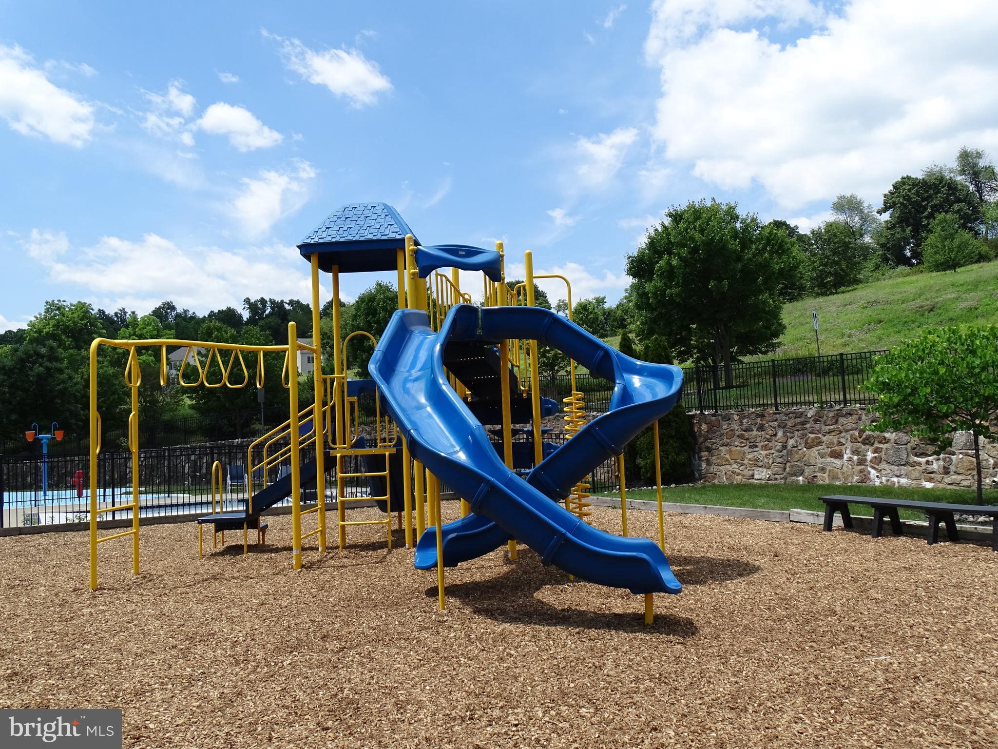 BYERS STATION - Residential