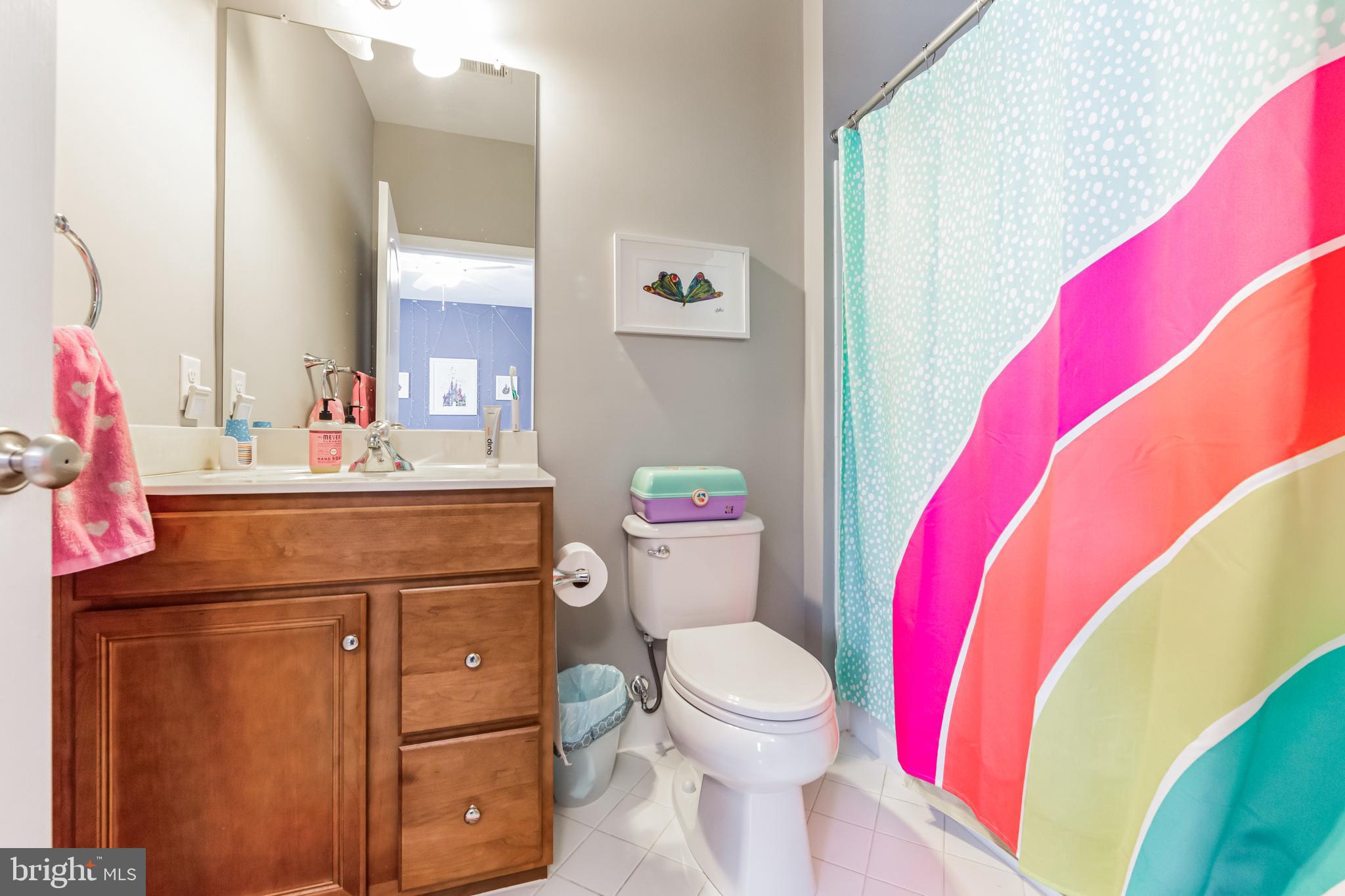 BYERS STATION - Residential