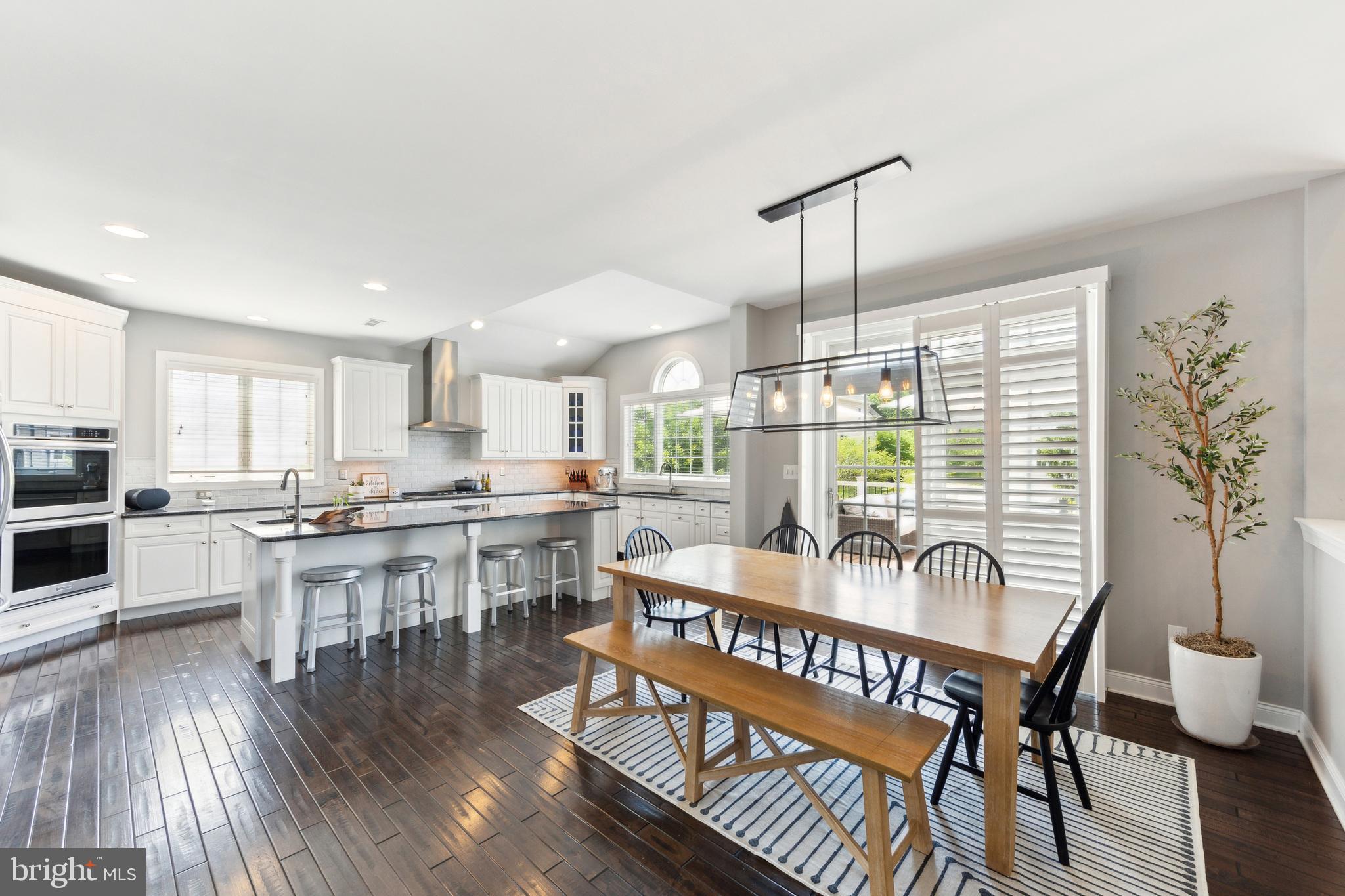 BYERS STATION - Residential