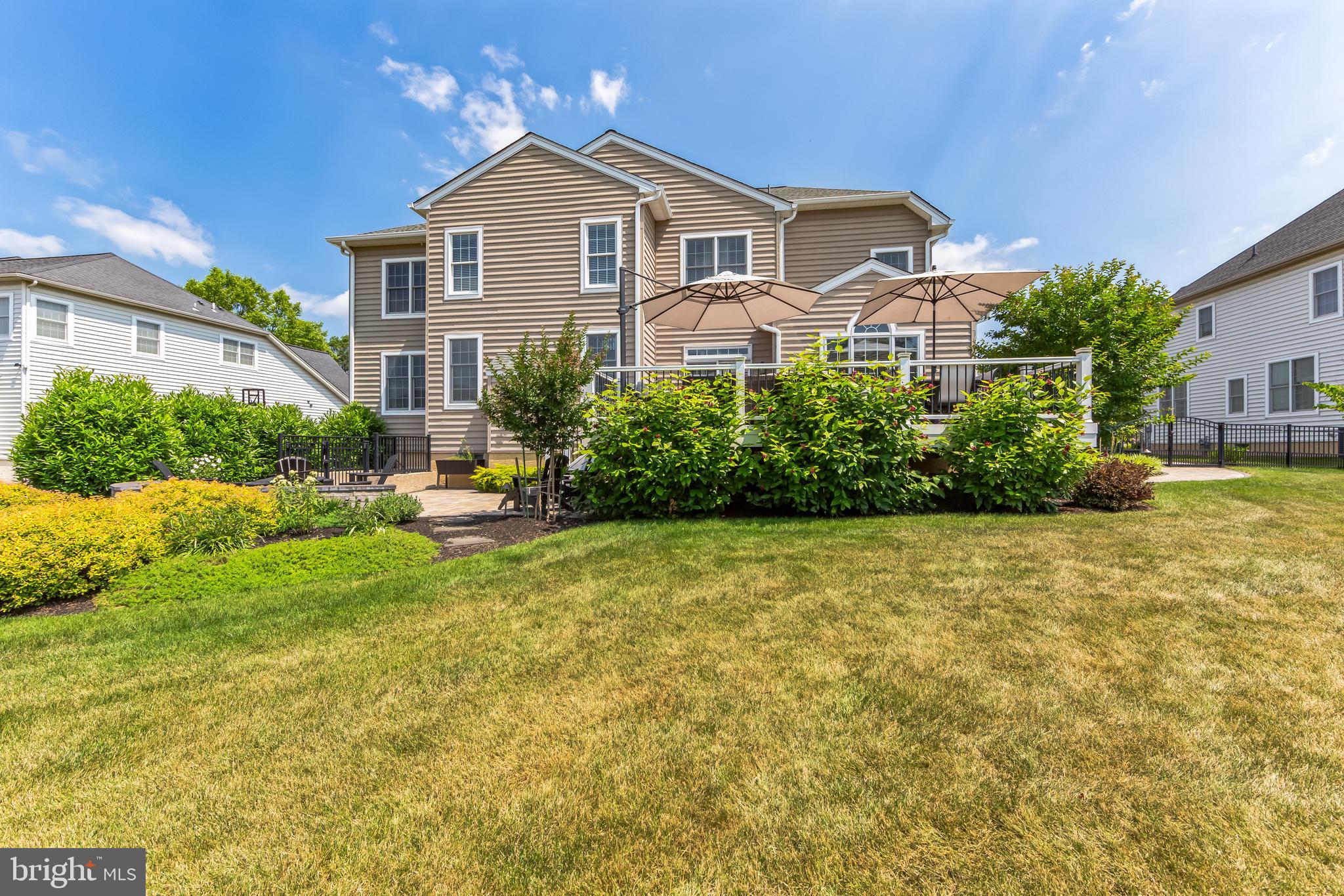 BYERS STATION - Residential