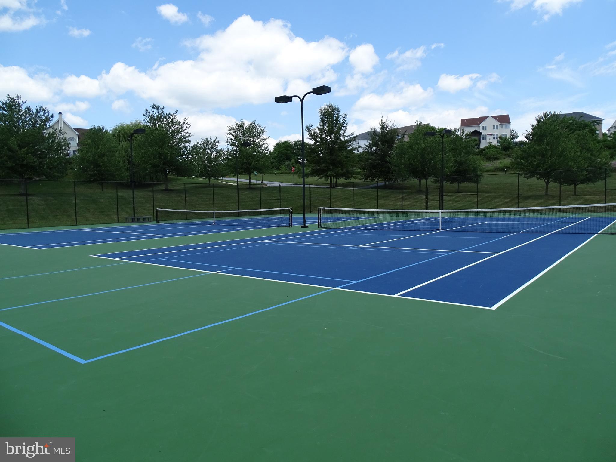 BYERS STATION - Residential