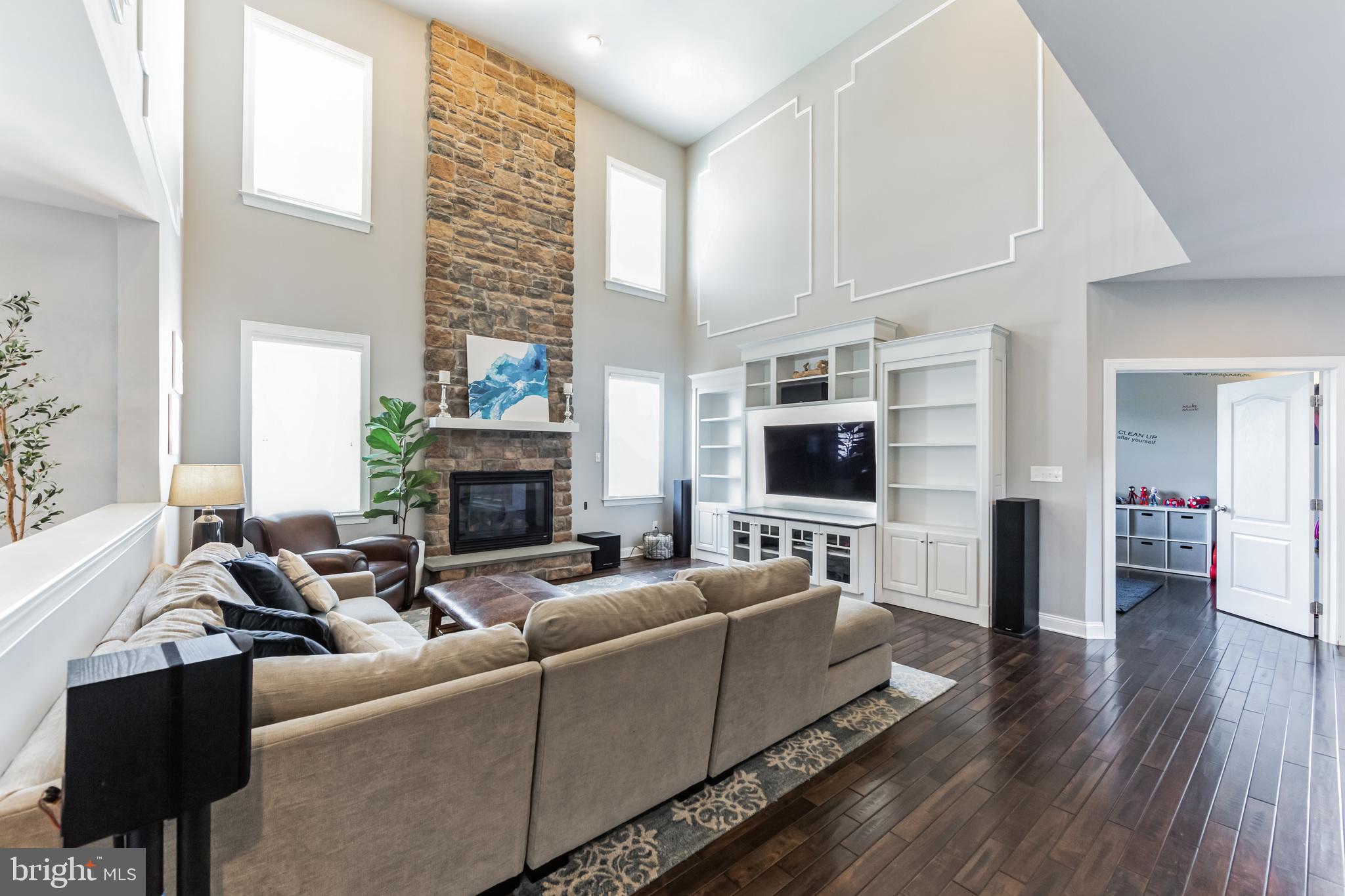 BYERS STATION - Residential