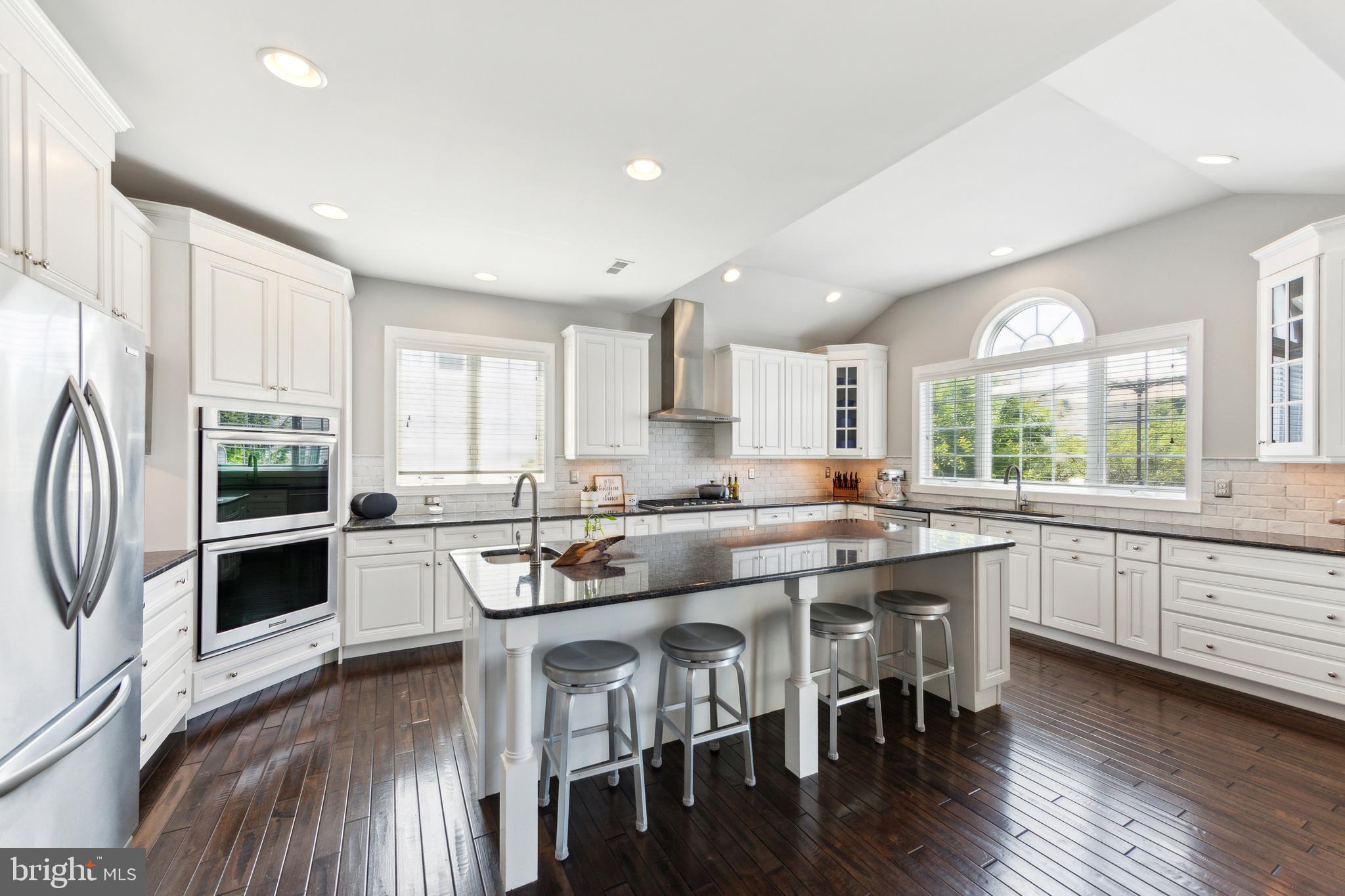 BYERS STATION - Residential