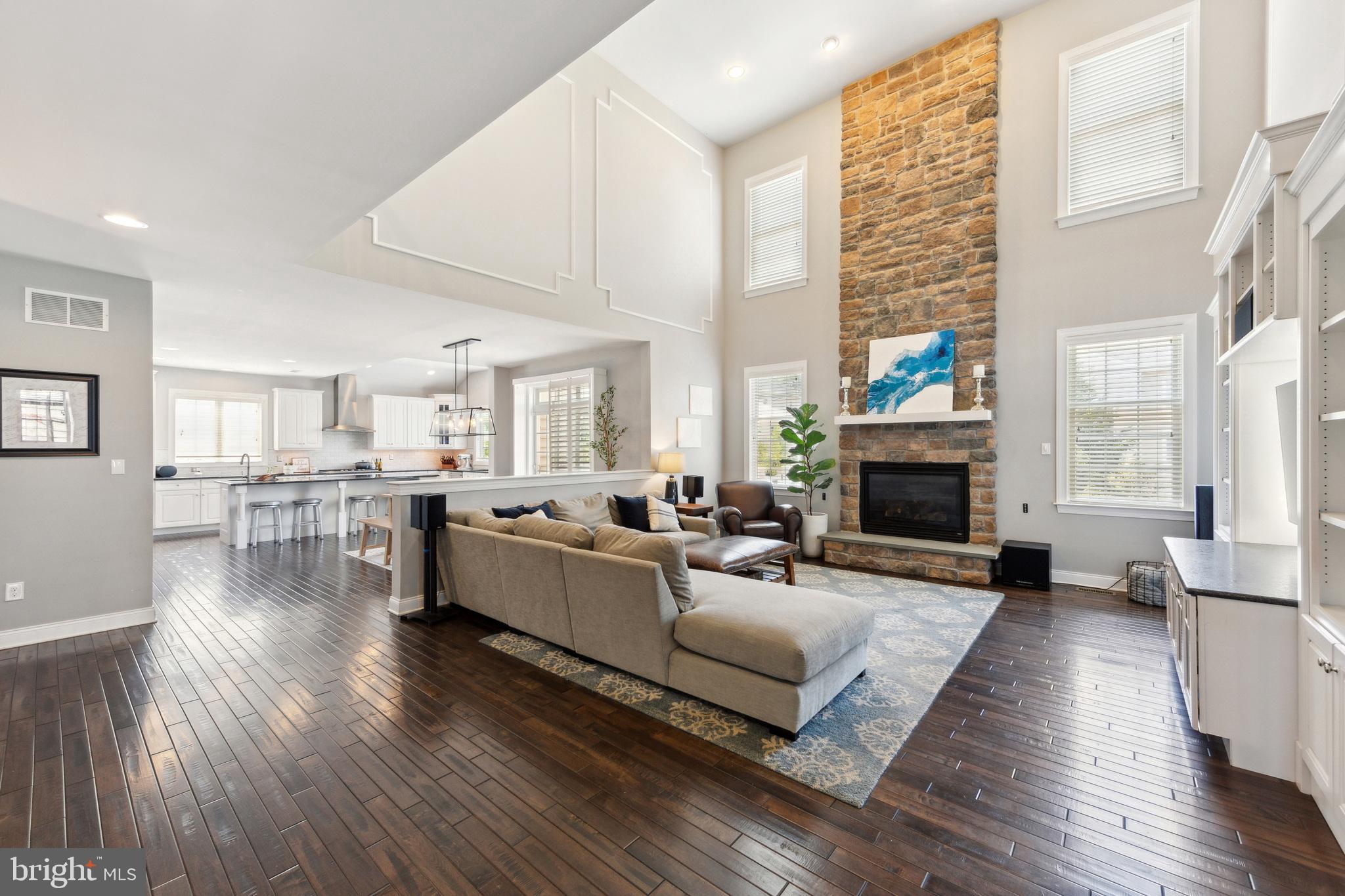 BYERS STATION - Residential