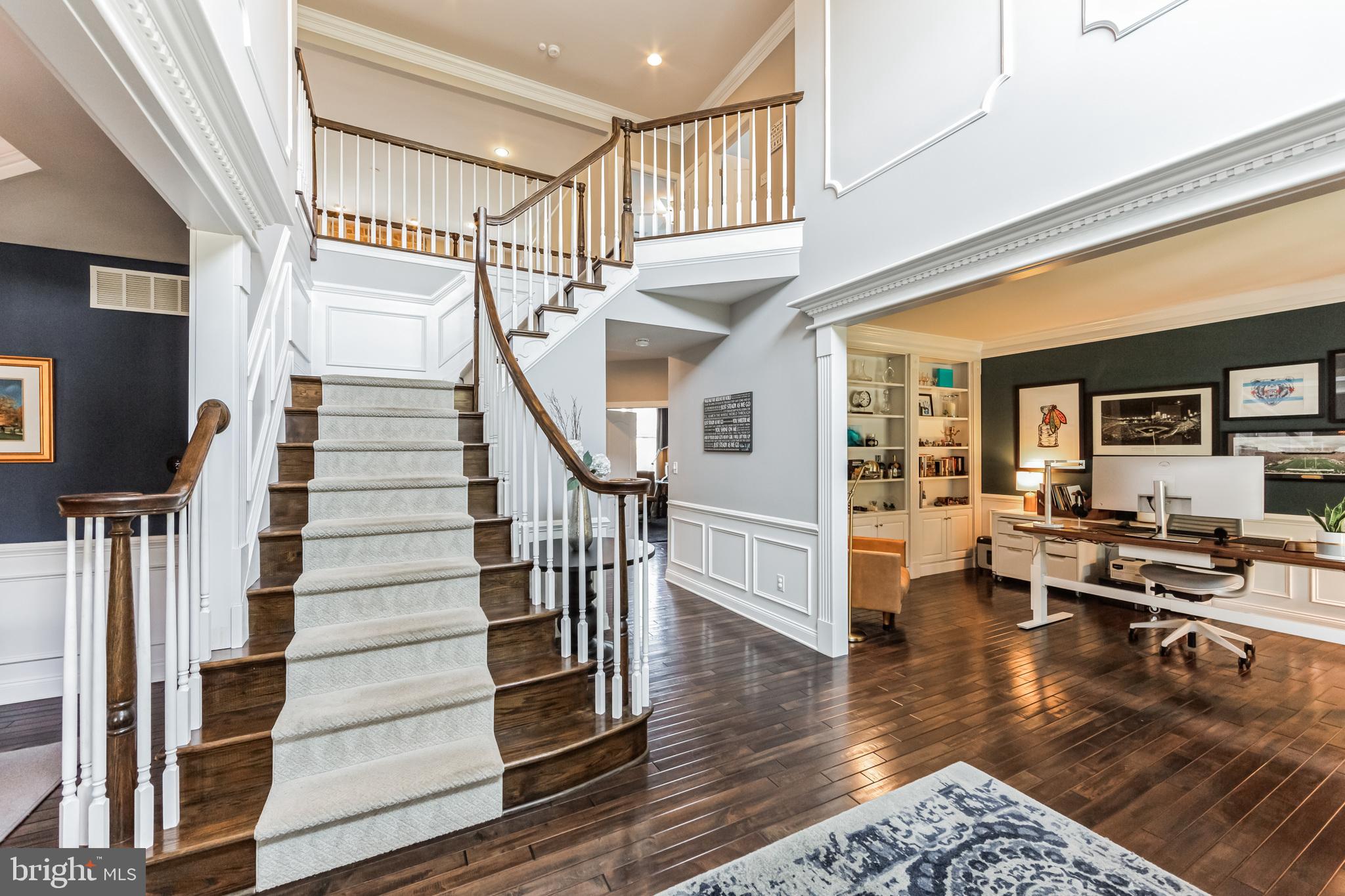 BYERS STATION - Residential