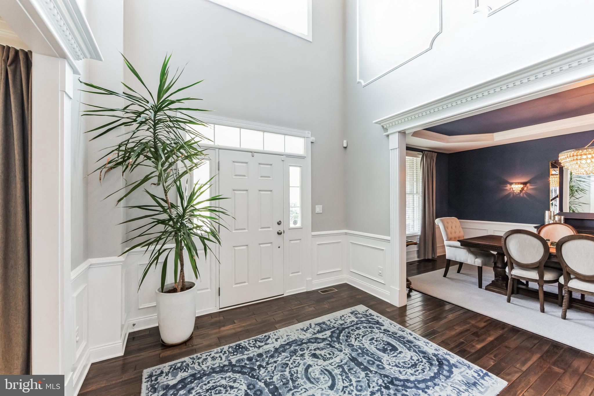 BYERS STATION - Residential