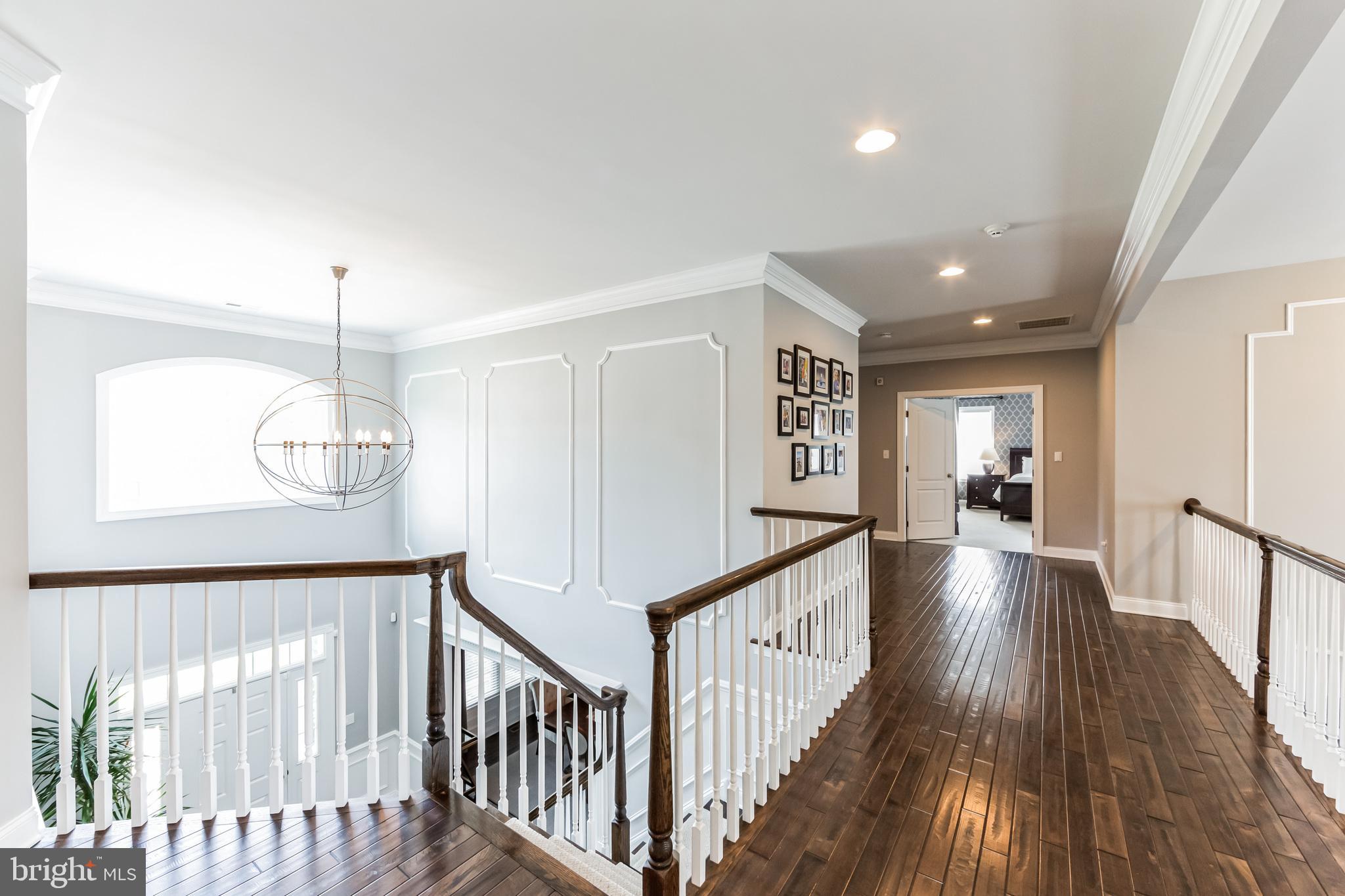 BYERS STATION - Residential