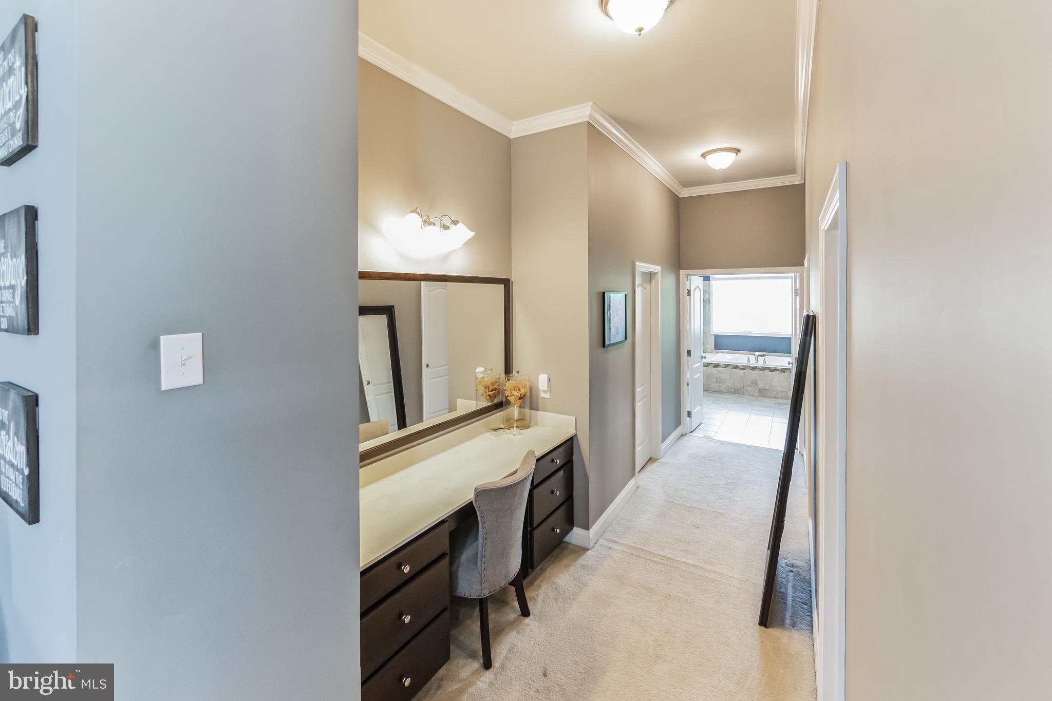 BYERS STATION - Residential