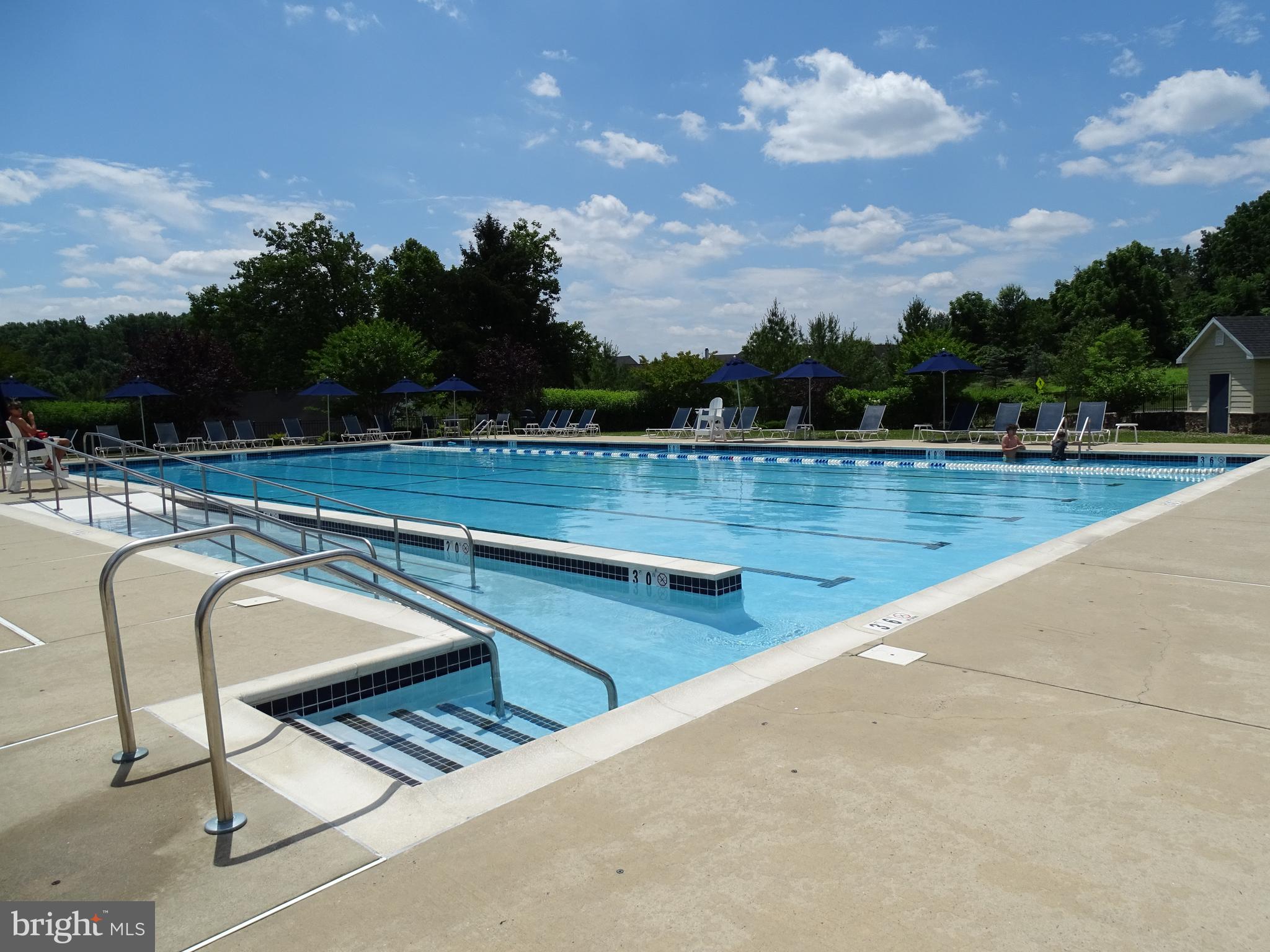 BYERS STATION - Residential