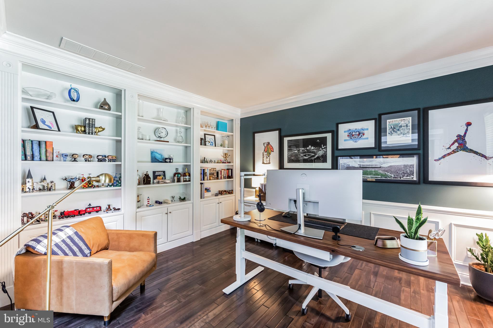 BYERS STATION - Residential