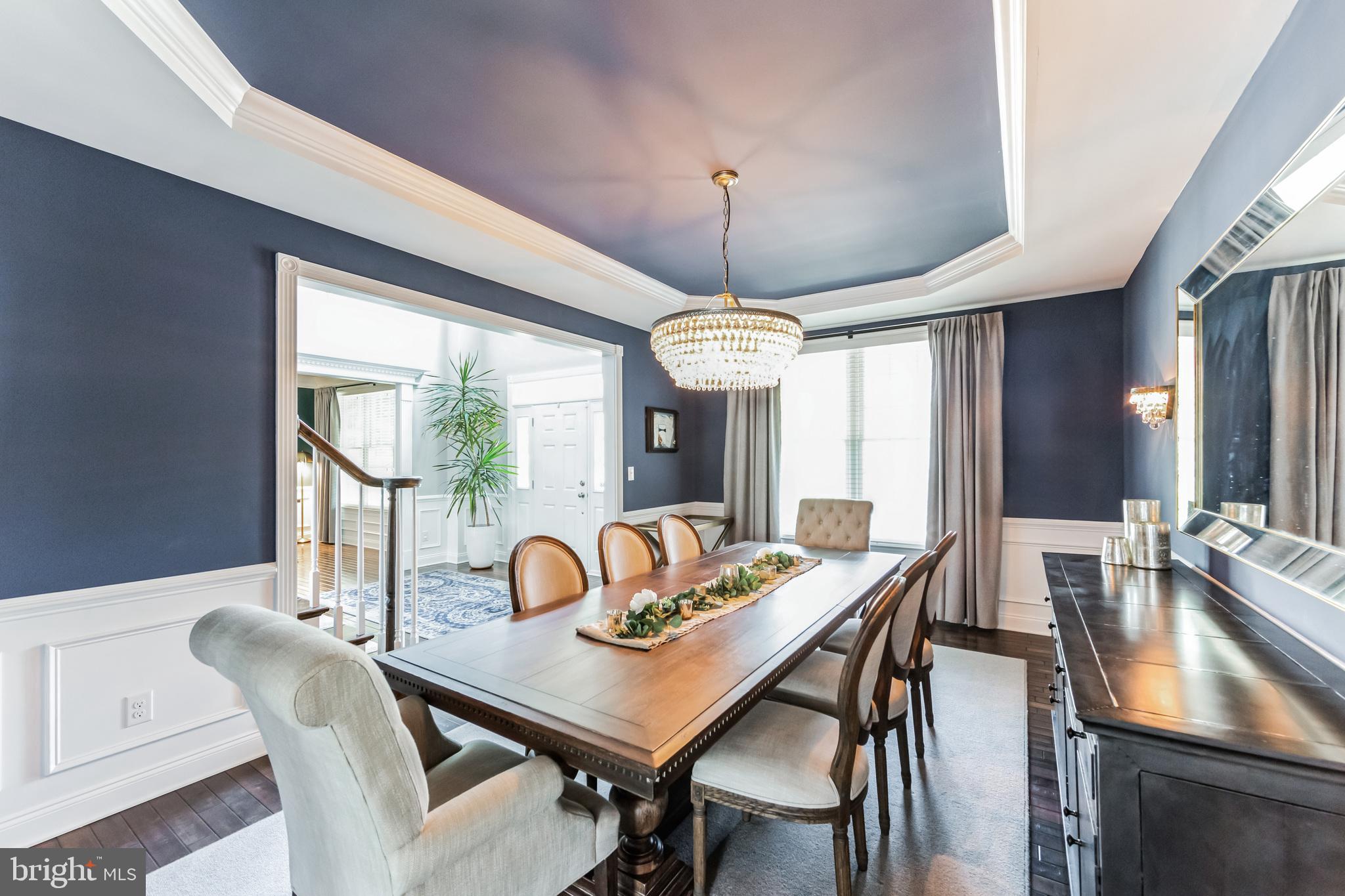 BYERS STATION - Residential