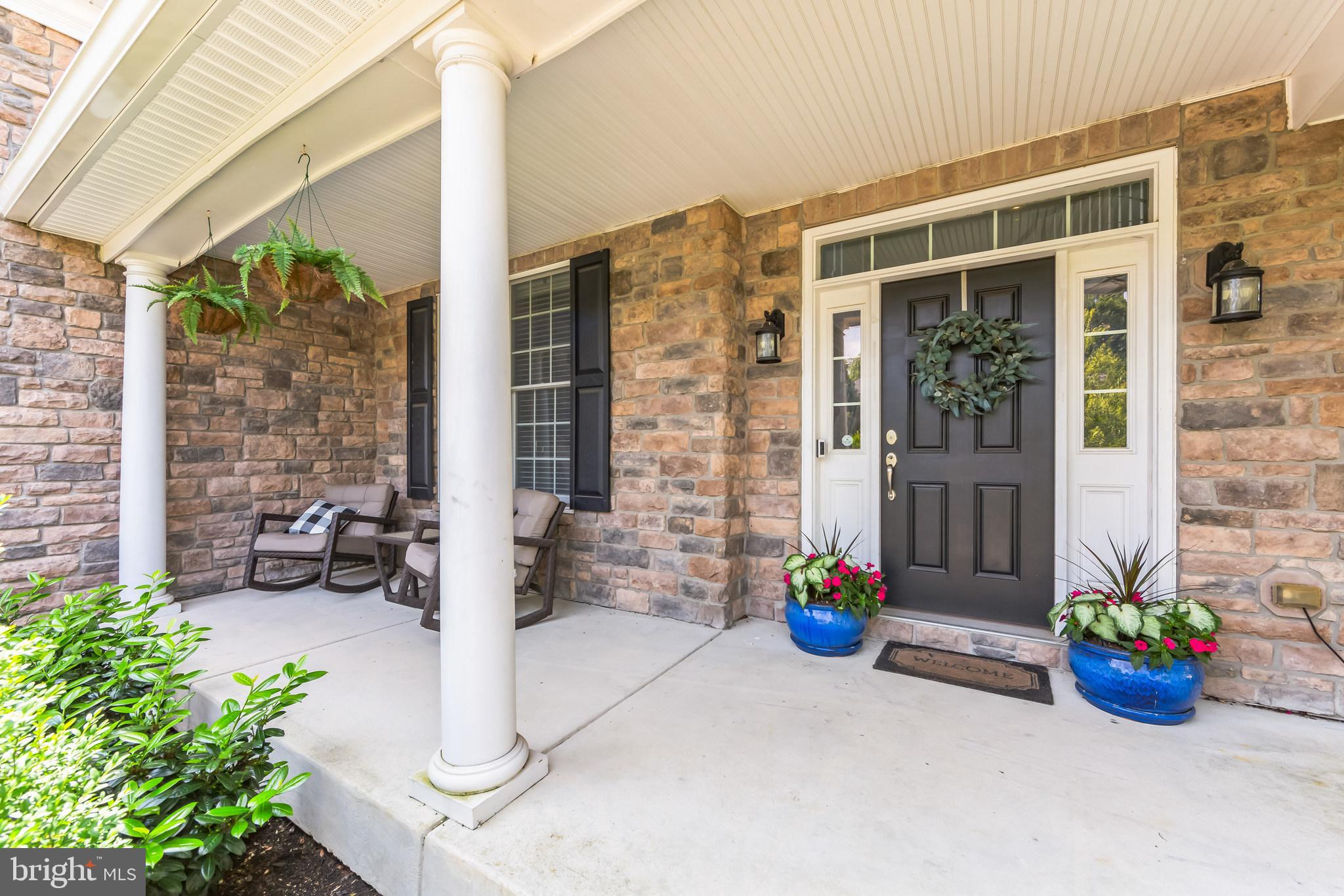 BYERS STATION - Residential