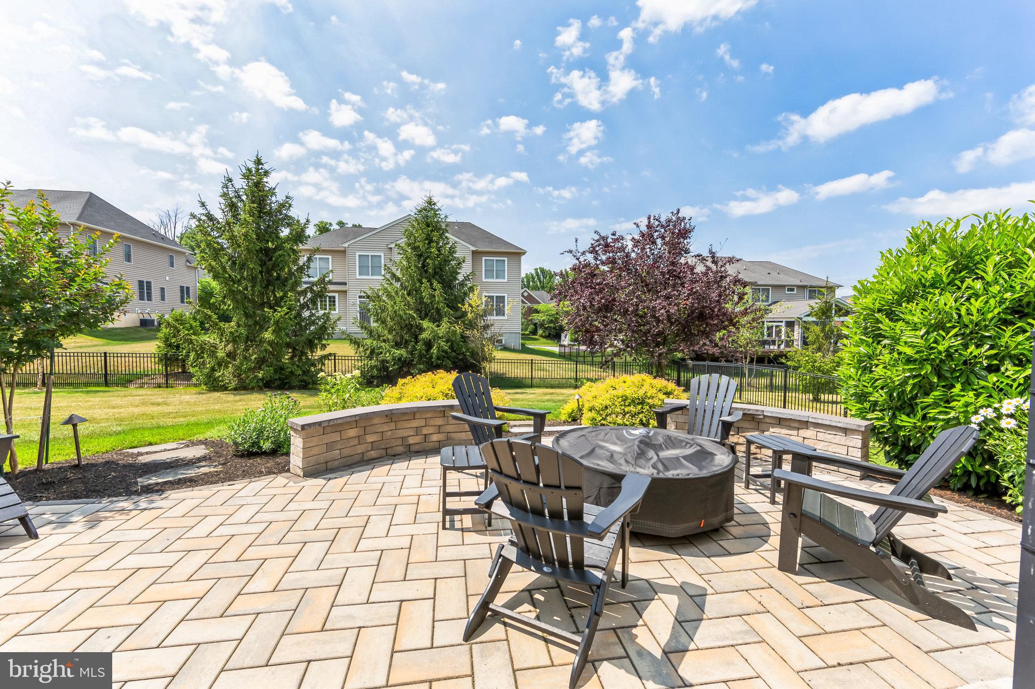 BYERS STATION - Residential