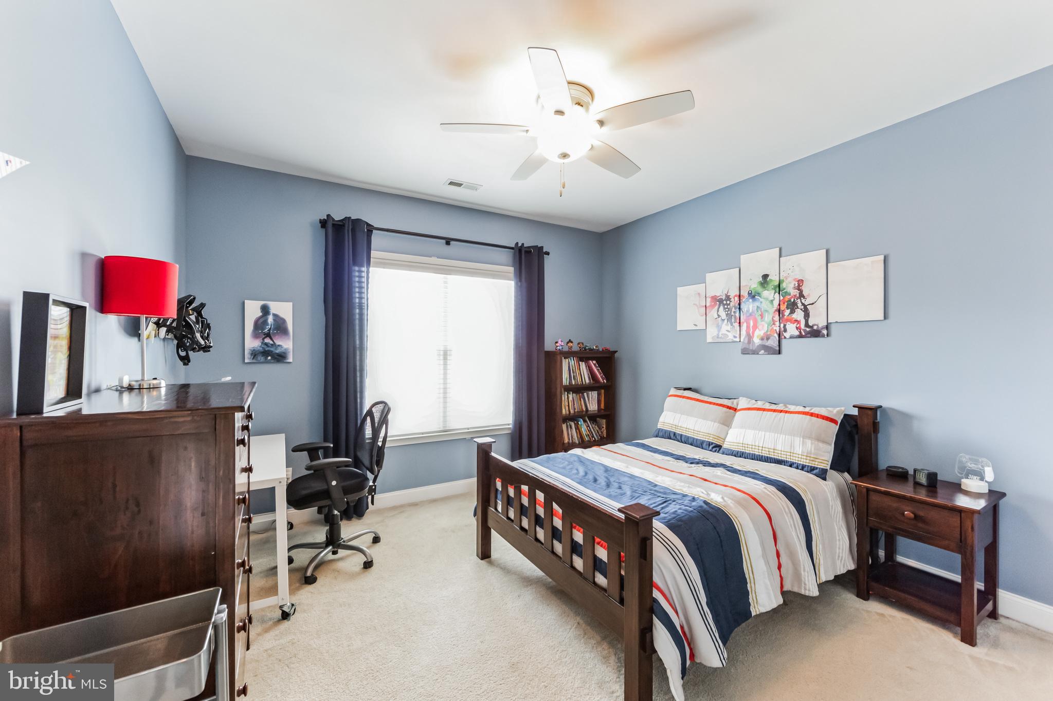 BYERS STATION - Residential