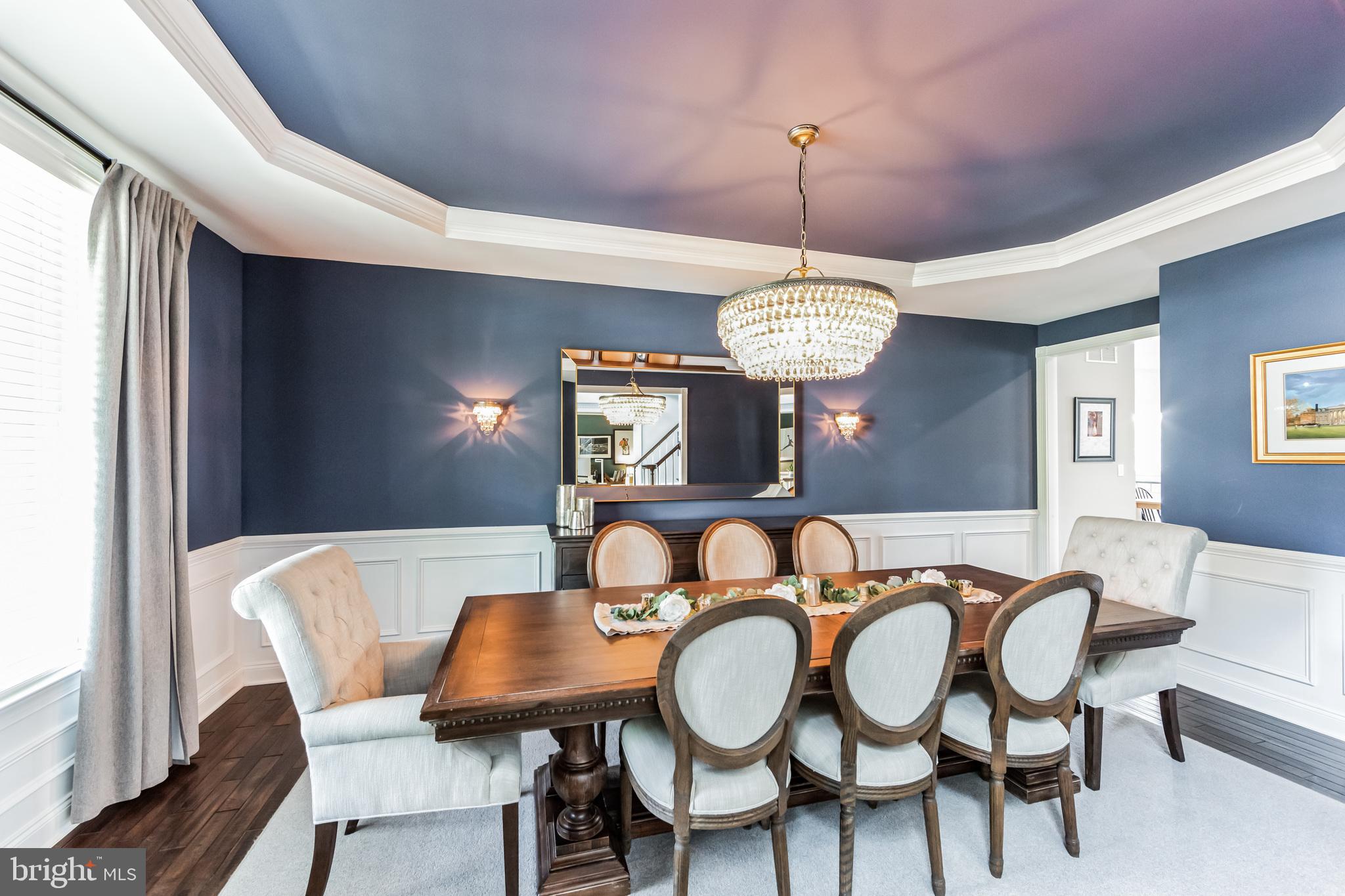 BYERS STATION - Residential