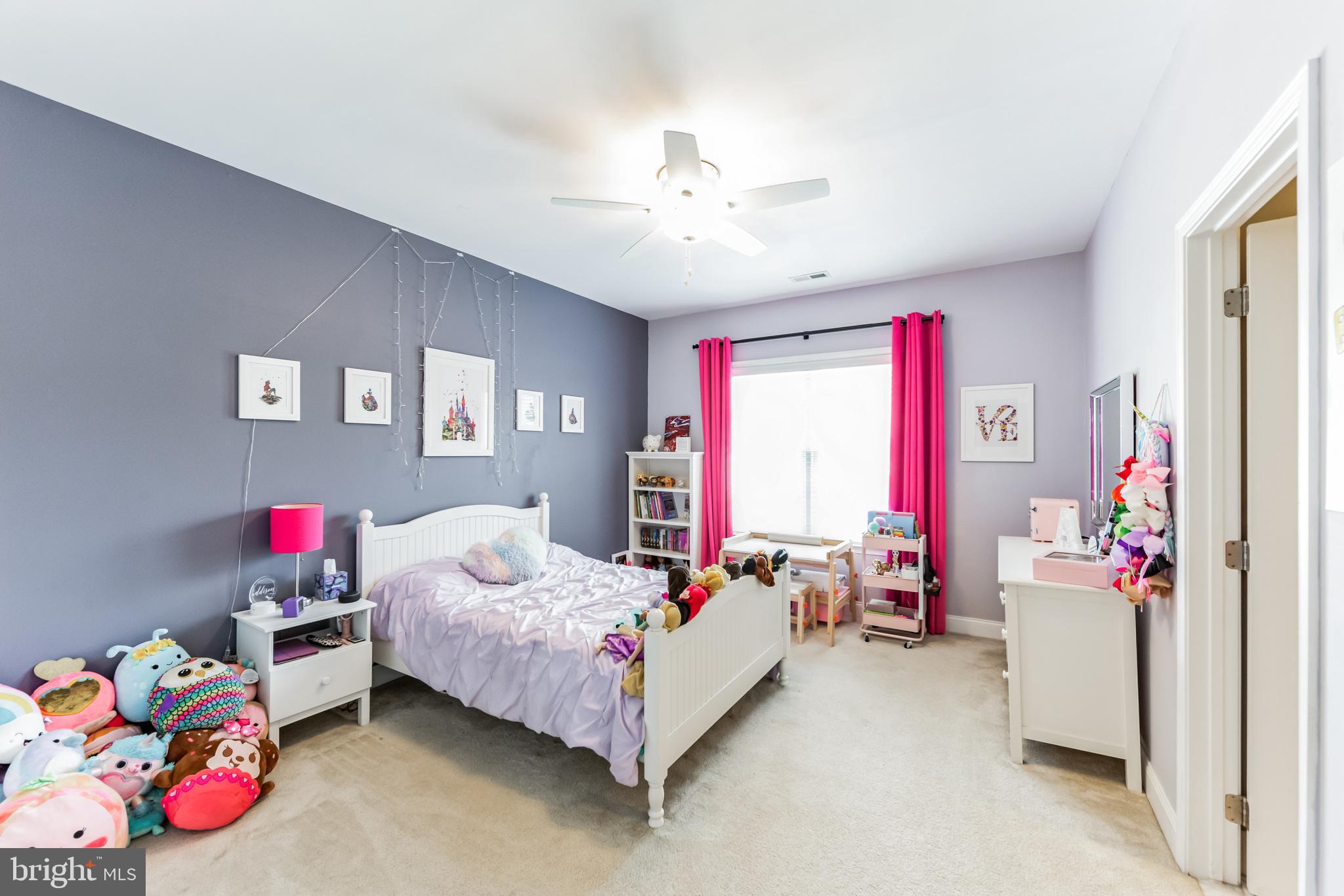 BYERS STATION - Residential