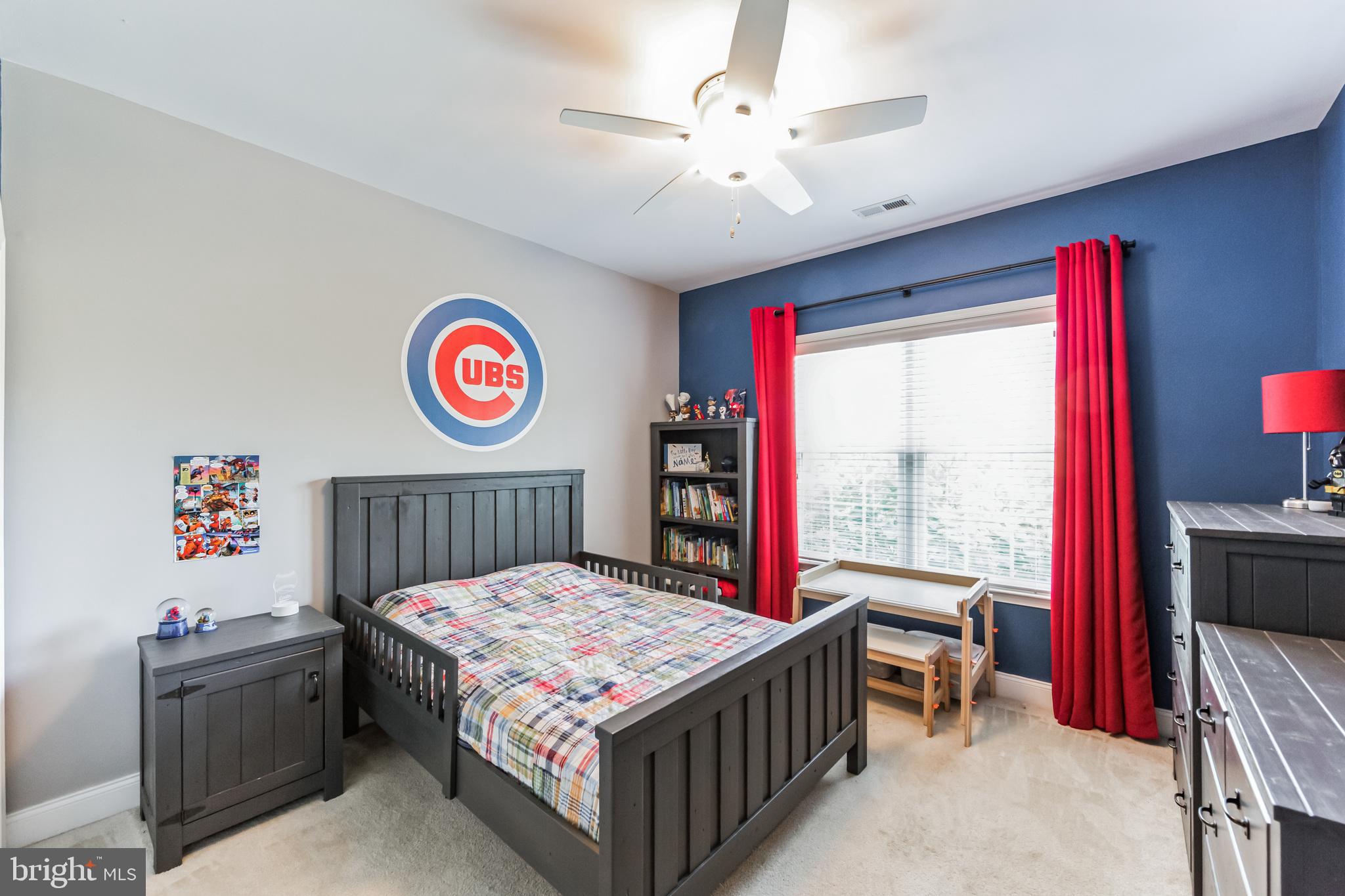 BYERS STATION - Residential