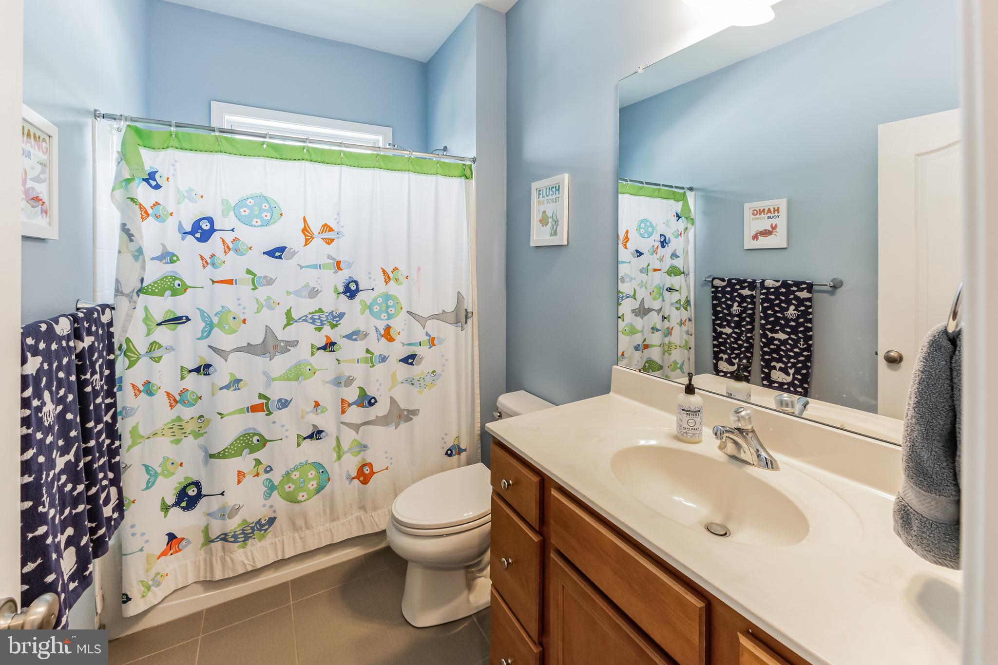 BYERS STATION - Residential