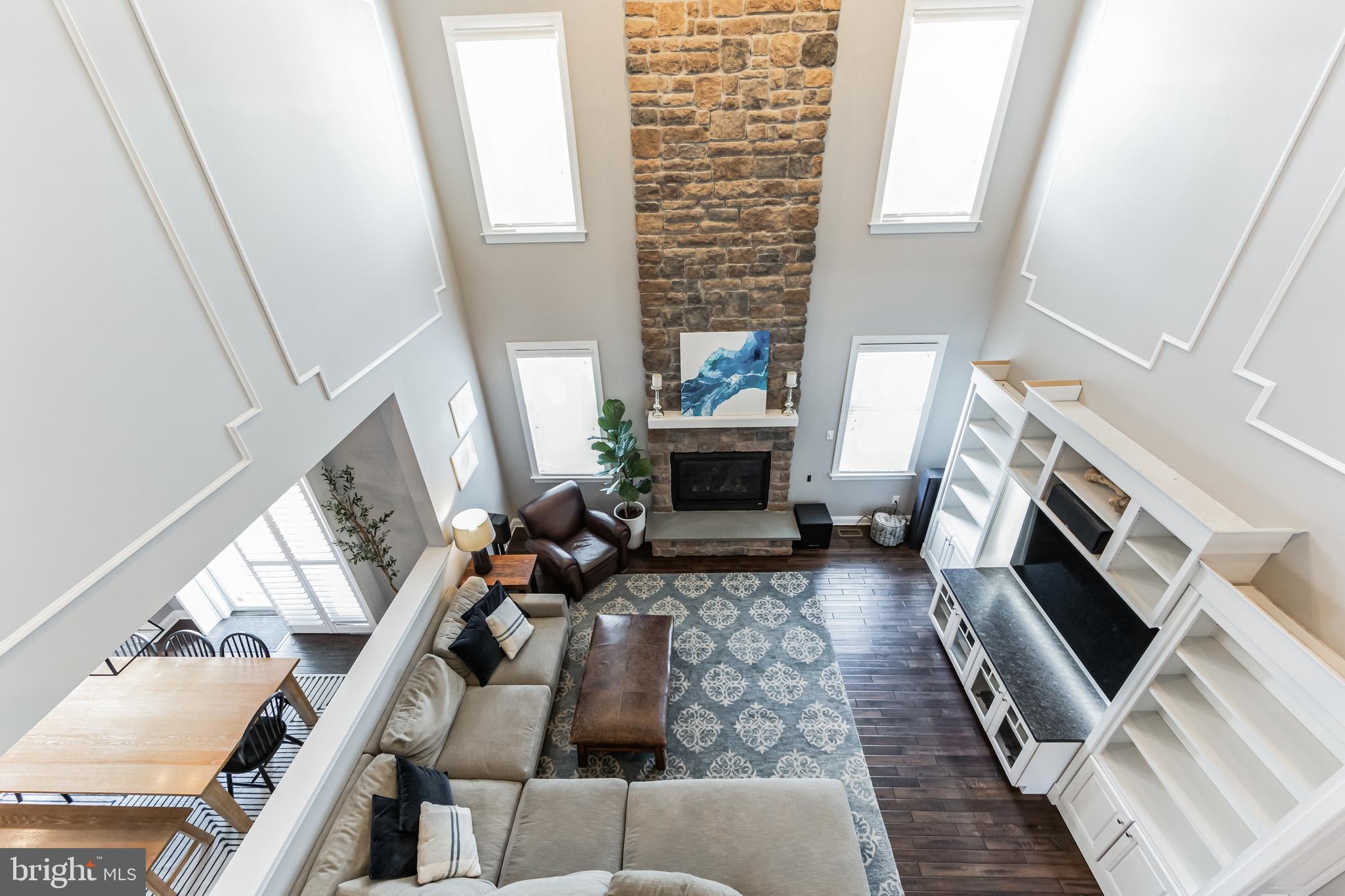 BYERS STATION - Residential