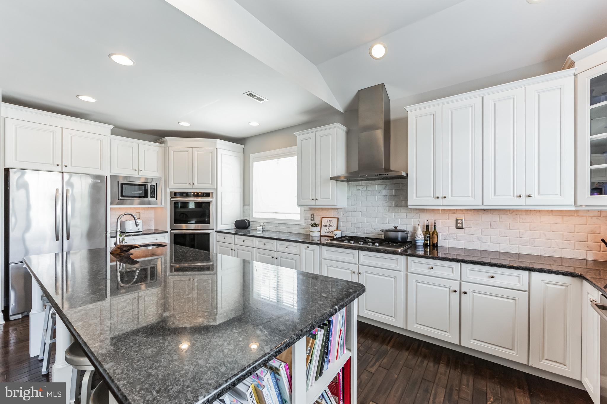 BYERS STATION - Residential