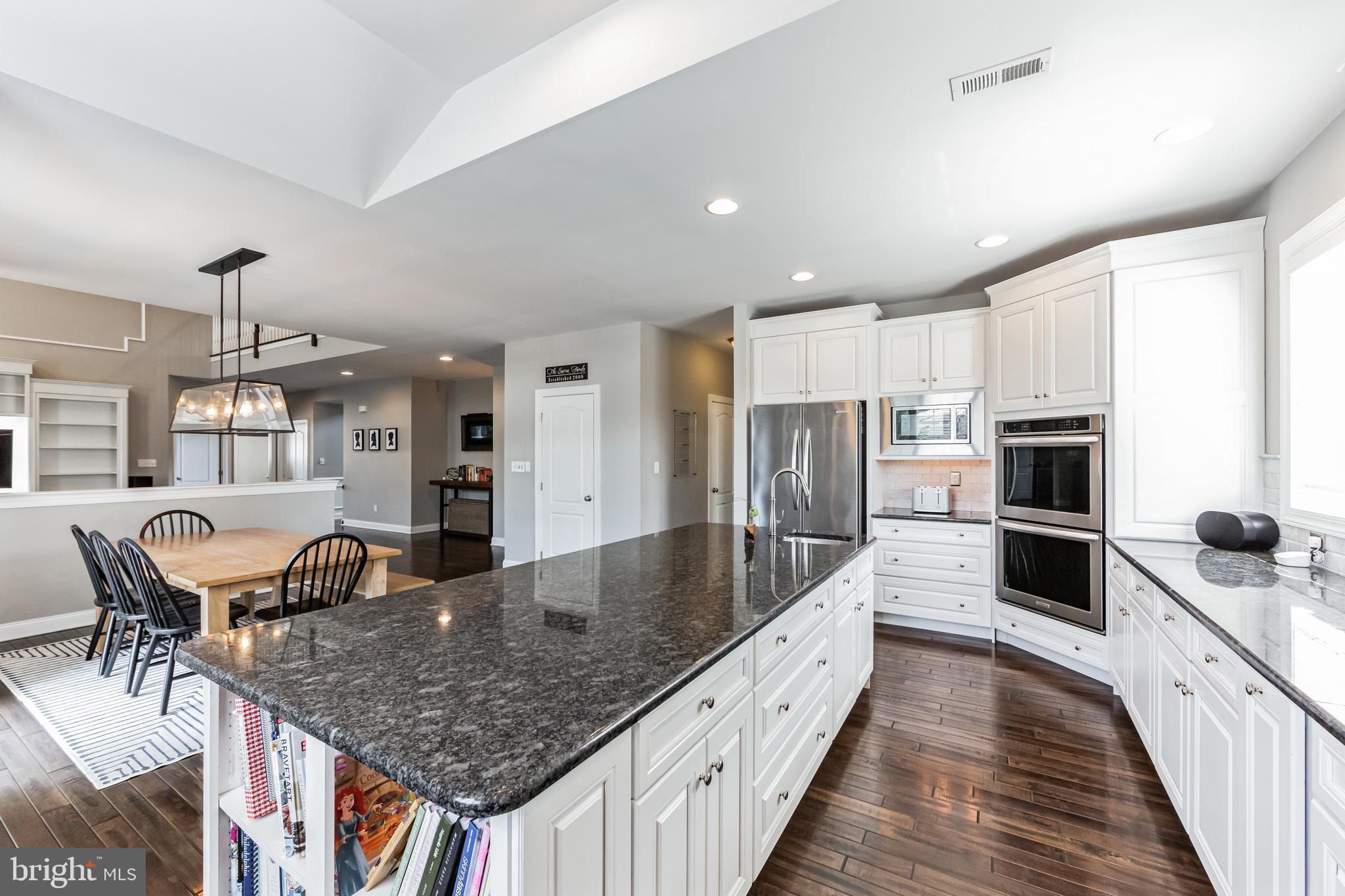 BYERS STATION - Residential