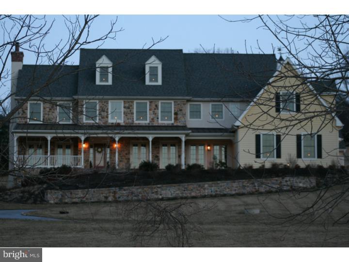 MERIWEATHER FARMS - Residential