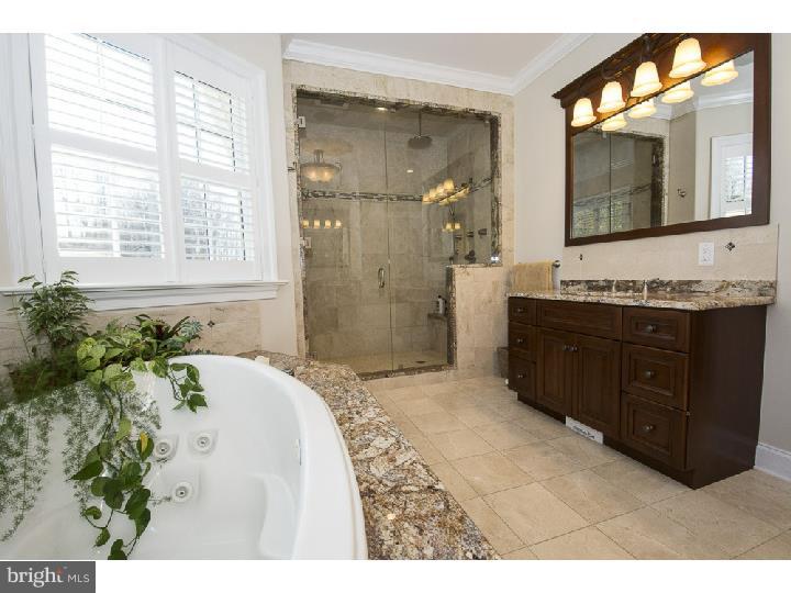 MERIWEATHER FARMS - Residential