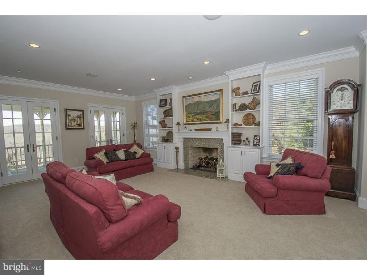 MERIWEATHER FARMS - Residential